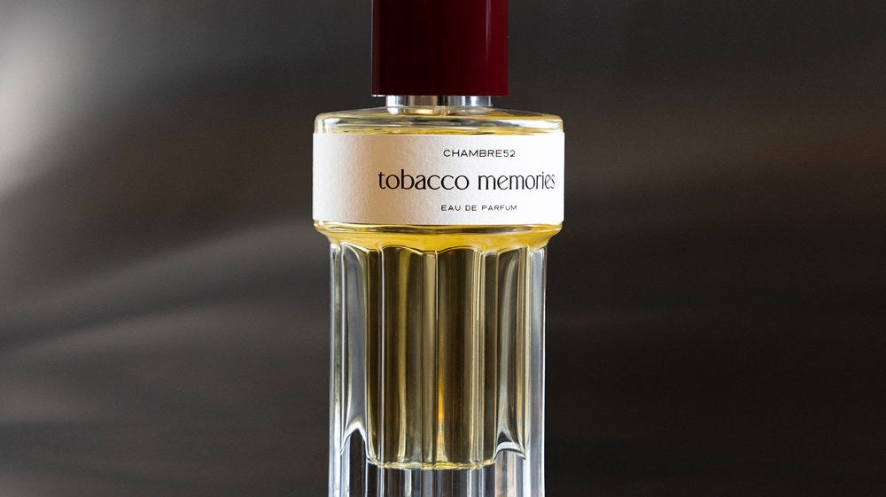 CHAMBRE 52 : Parfumerie Intime et Sensuelle