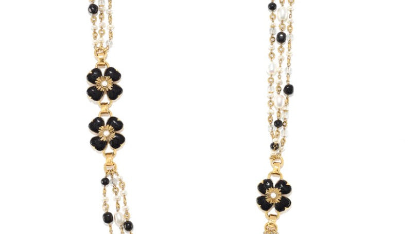 GOOSSENS PARIS : Joaillerie d'Exception et Héritage Couture