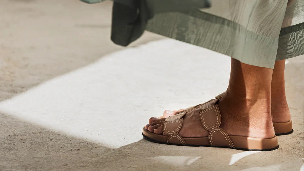 Di Gaïa : Élégance Grecque & Artisanat Italien