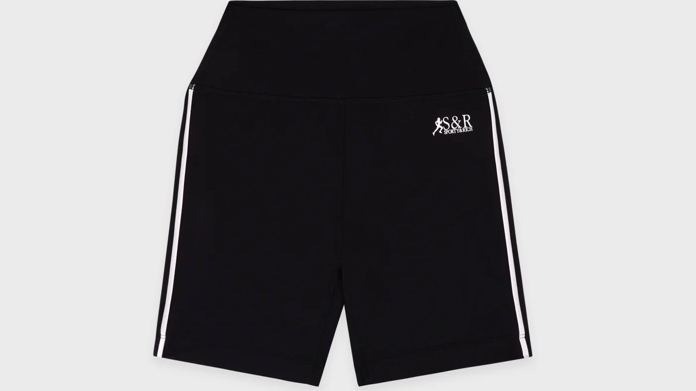 SPORTY & RICH : Wellness Lifestyle Américain