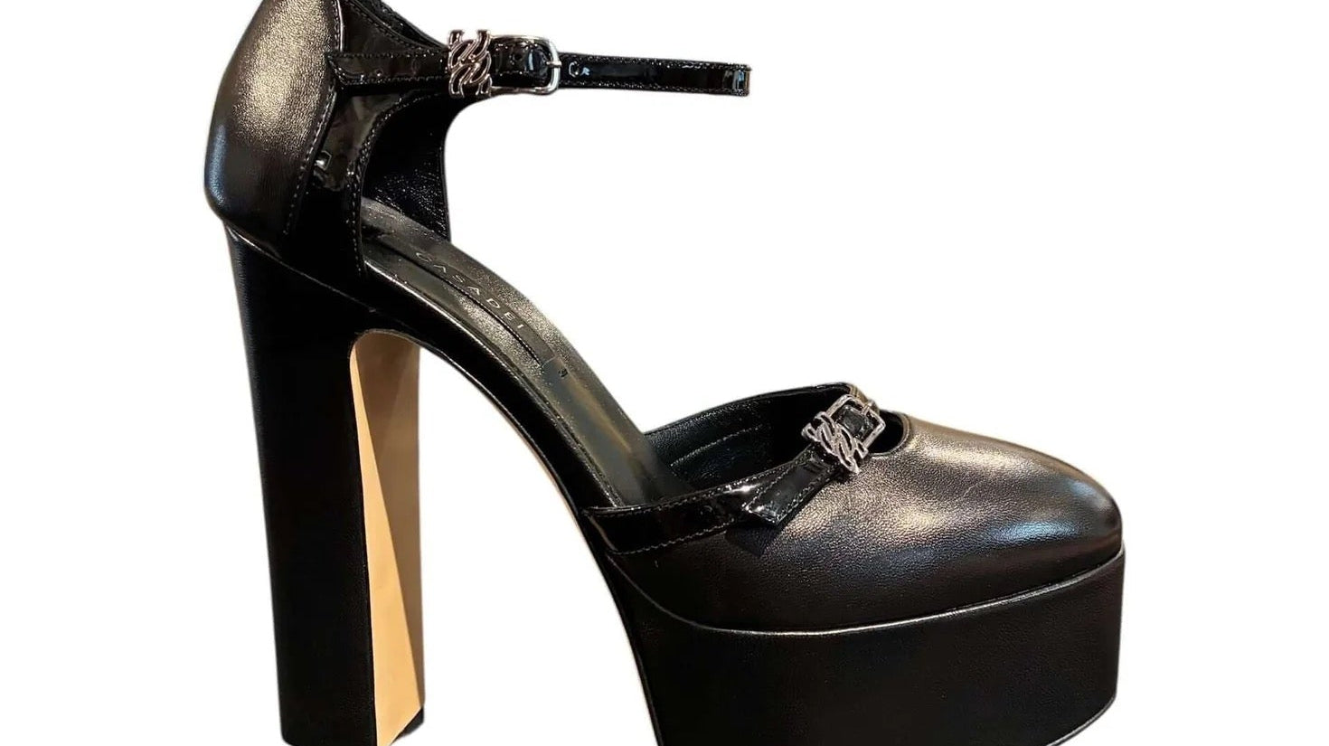 CASADEI : Chaussures Italiennes de Luxe