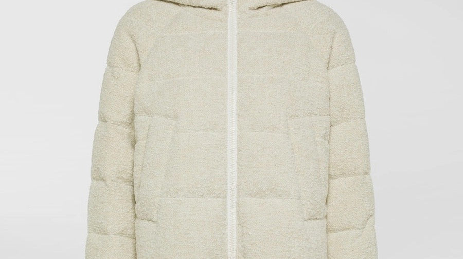 PEUTEREY : Outerwear Italien d'Exception