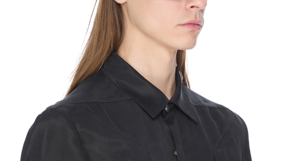 RICK OWENS LILIES : L'Essence Sombre du Luxe Avant-Gardiste