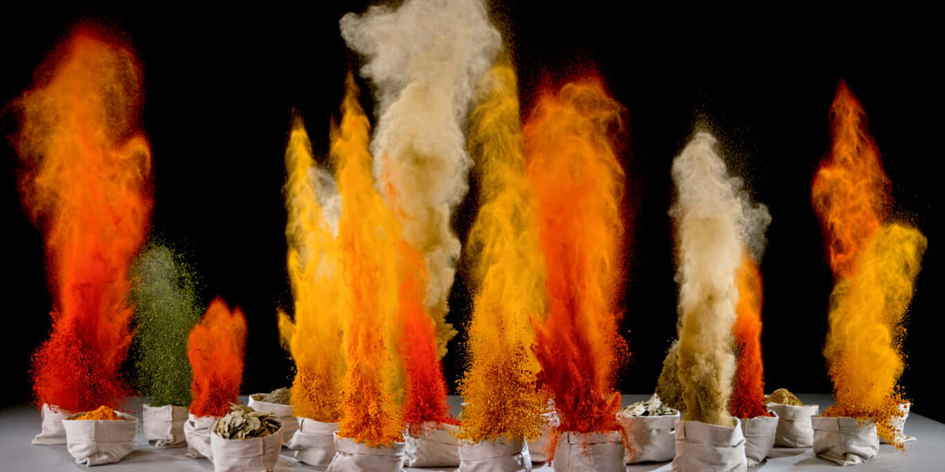 Épices du monde : poivre de Kampot et saveurs exotiques