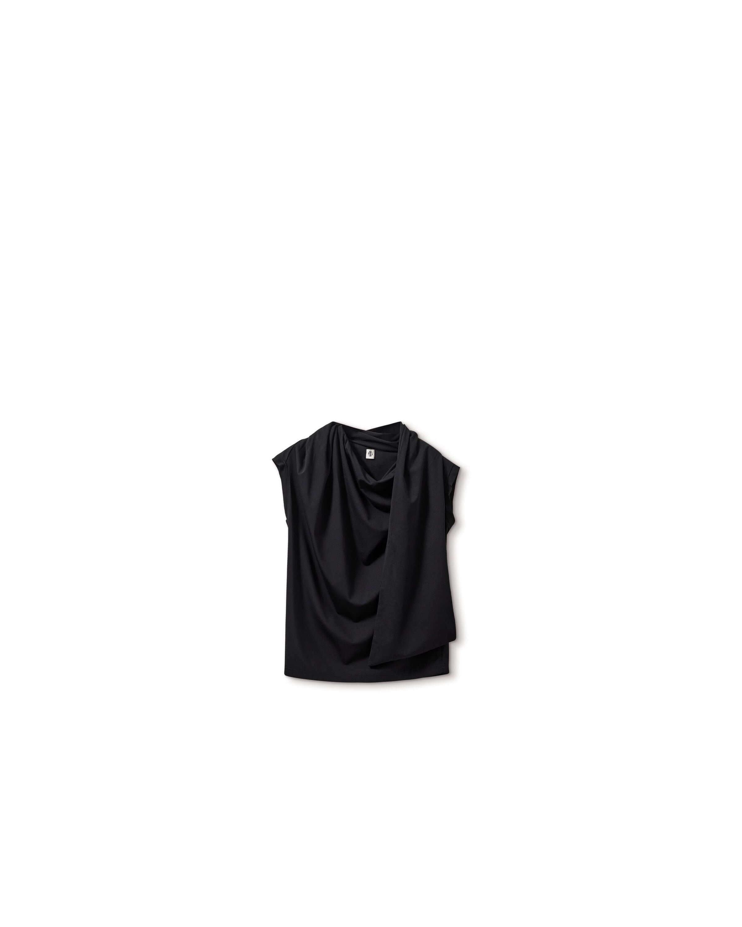 Scarf Tee