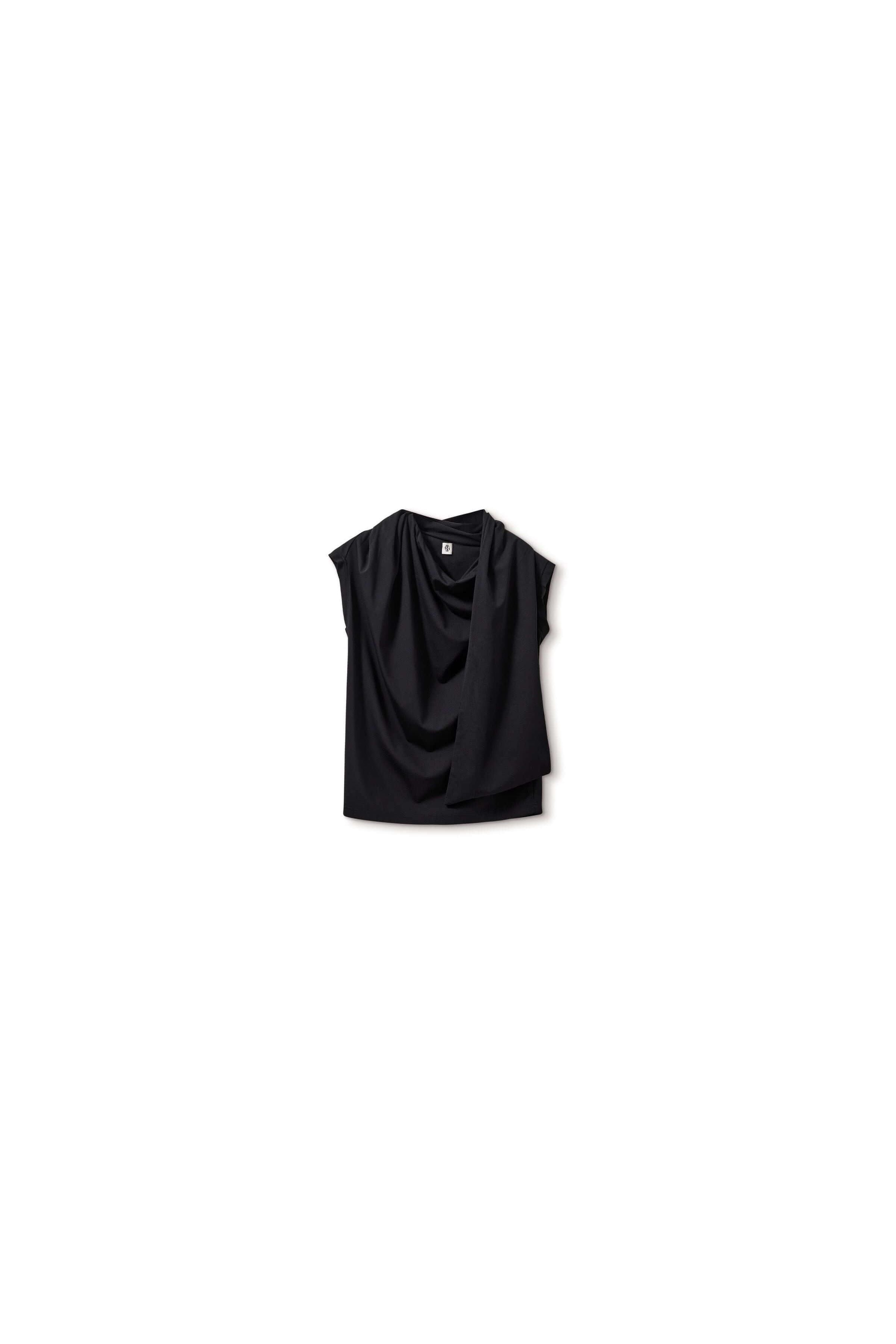 Scarf Tee