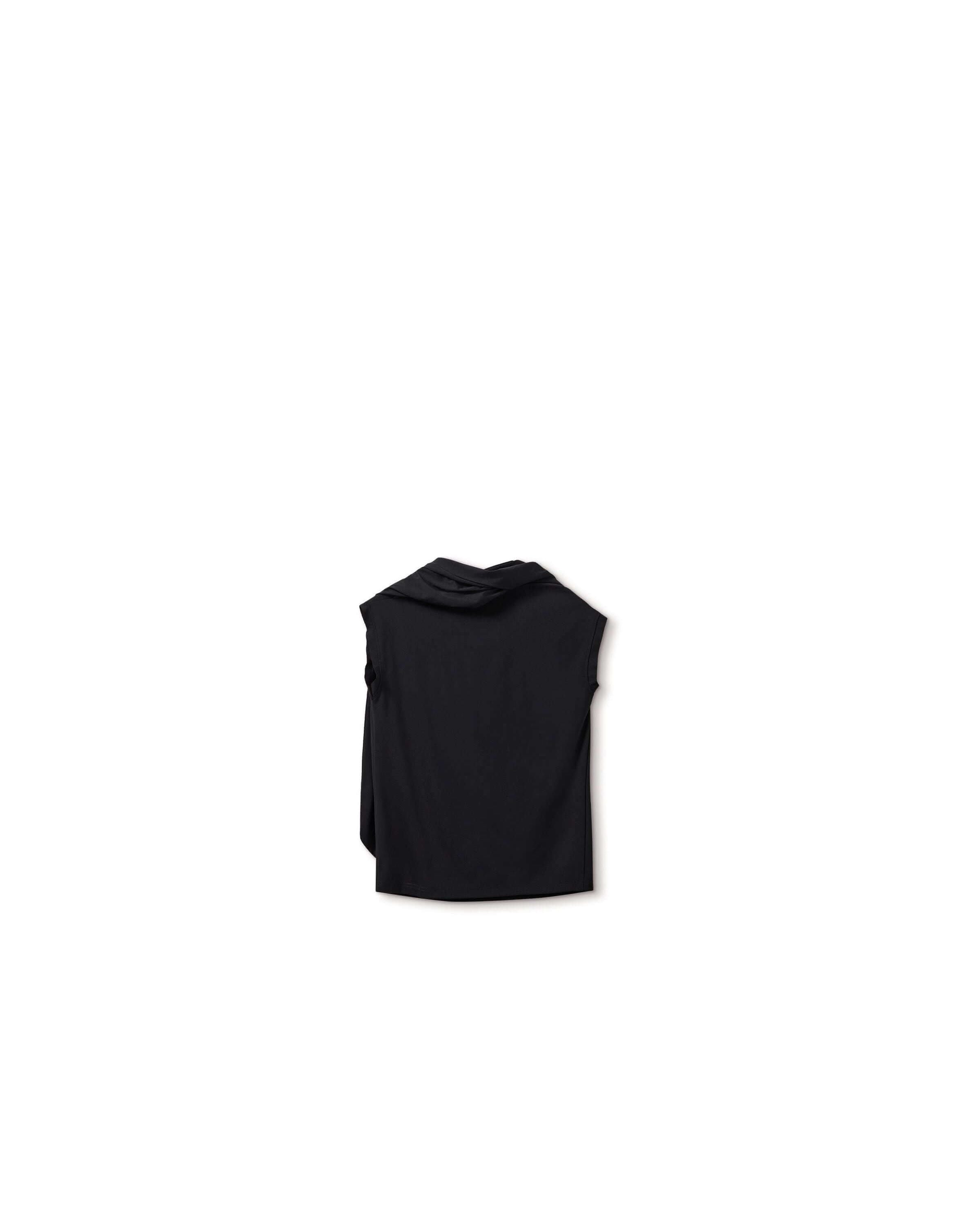 Scarf Tee