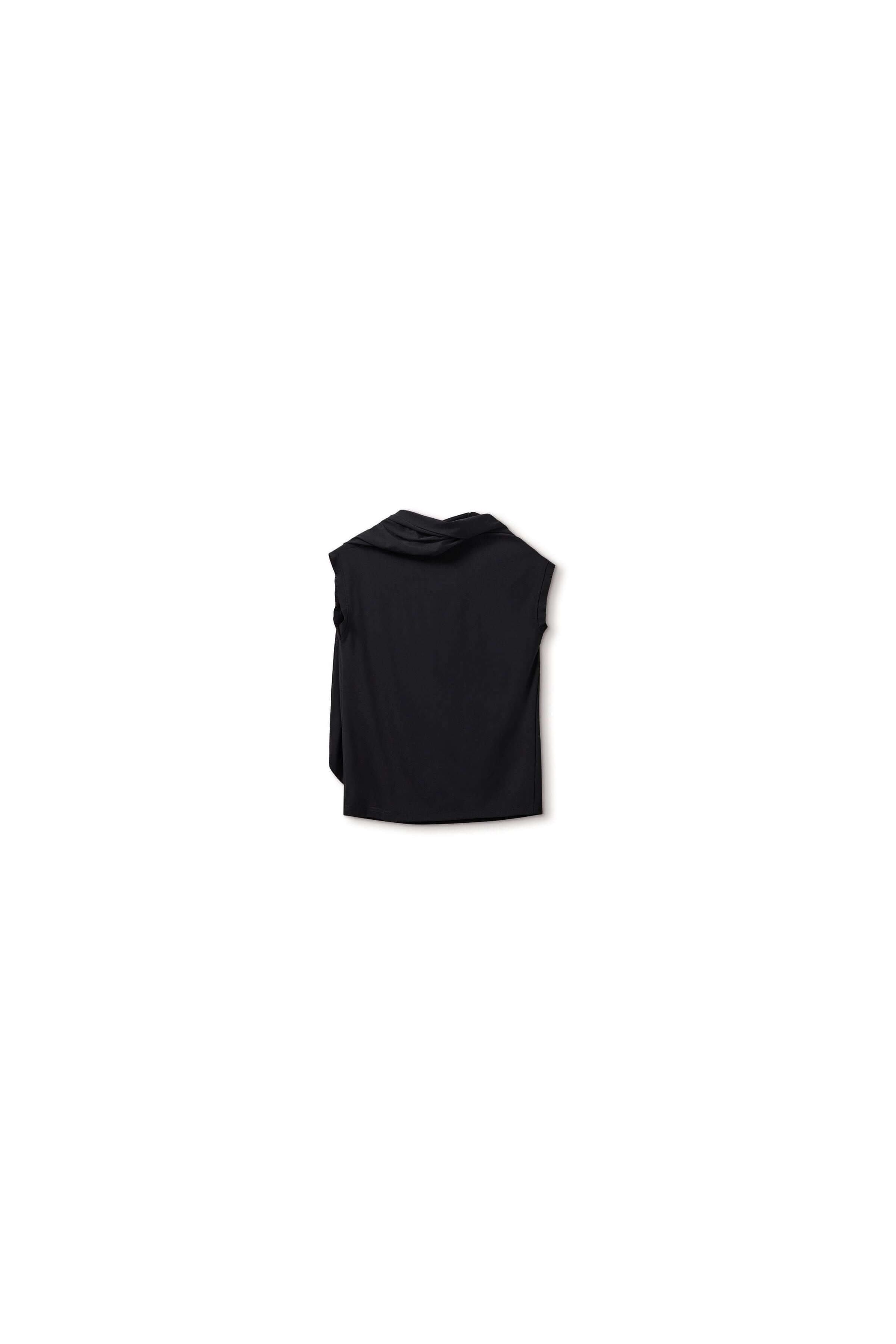 Scarf Tee
