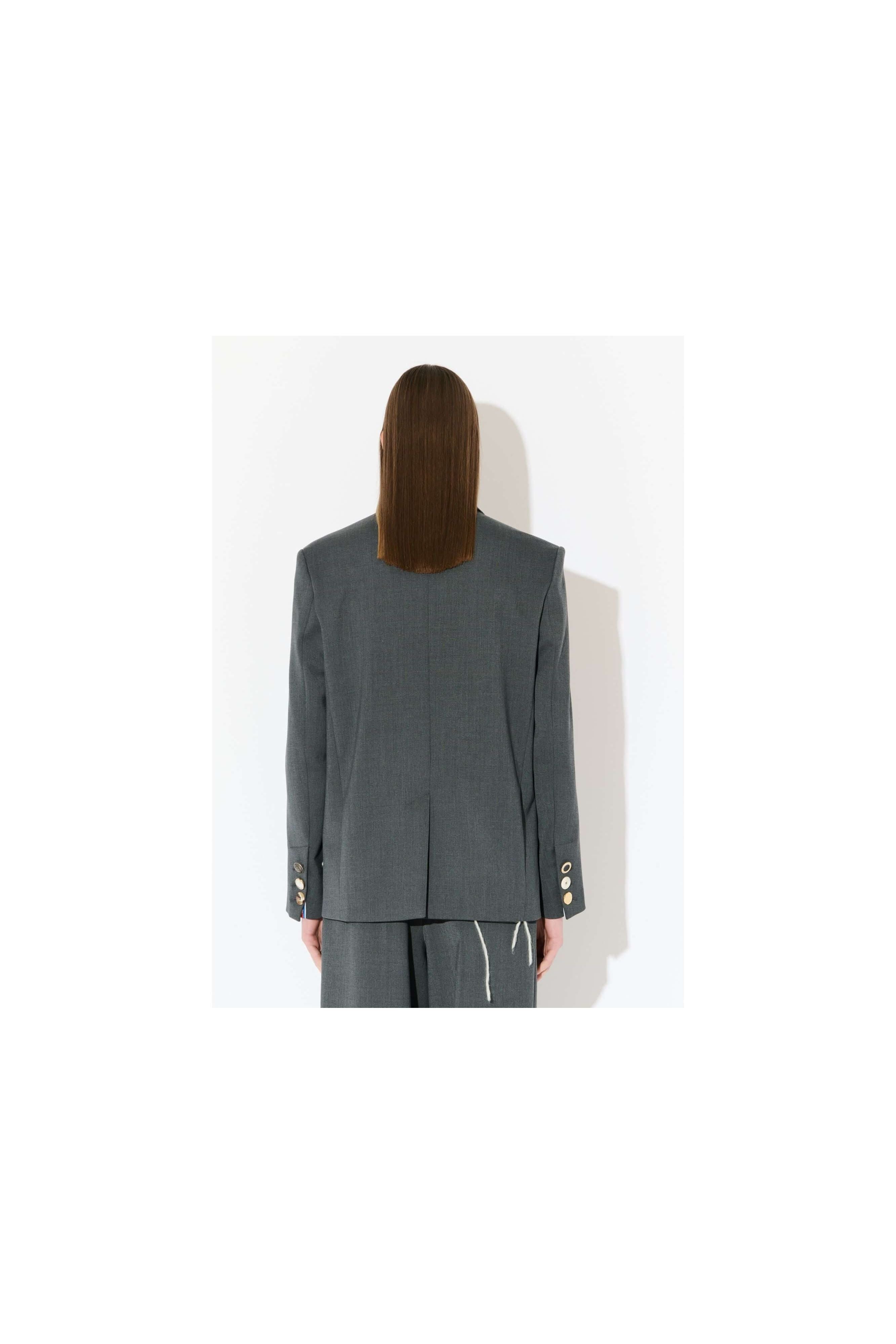 EDINBURGH JACKET