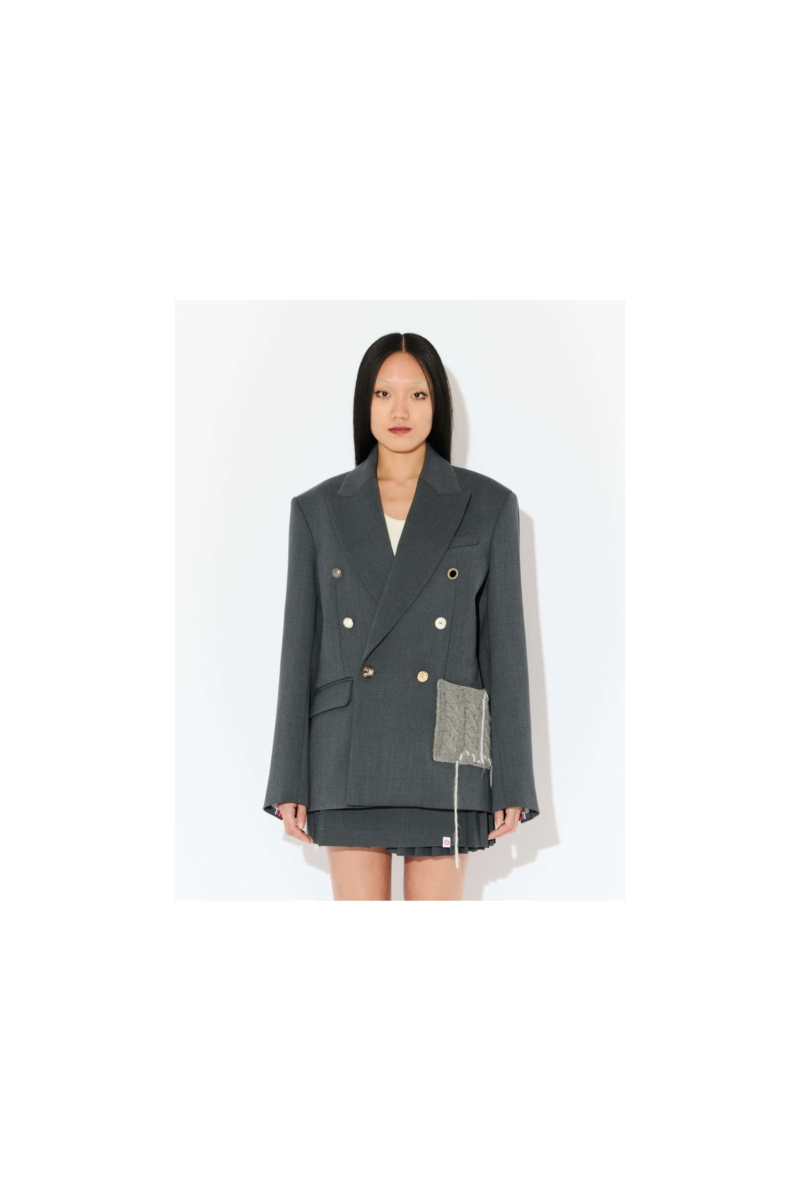 EDINBURGH JACKET