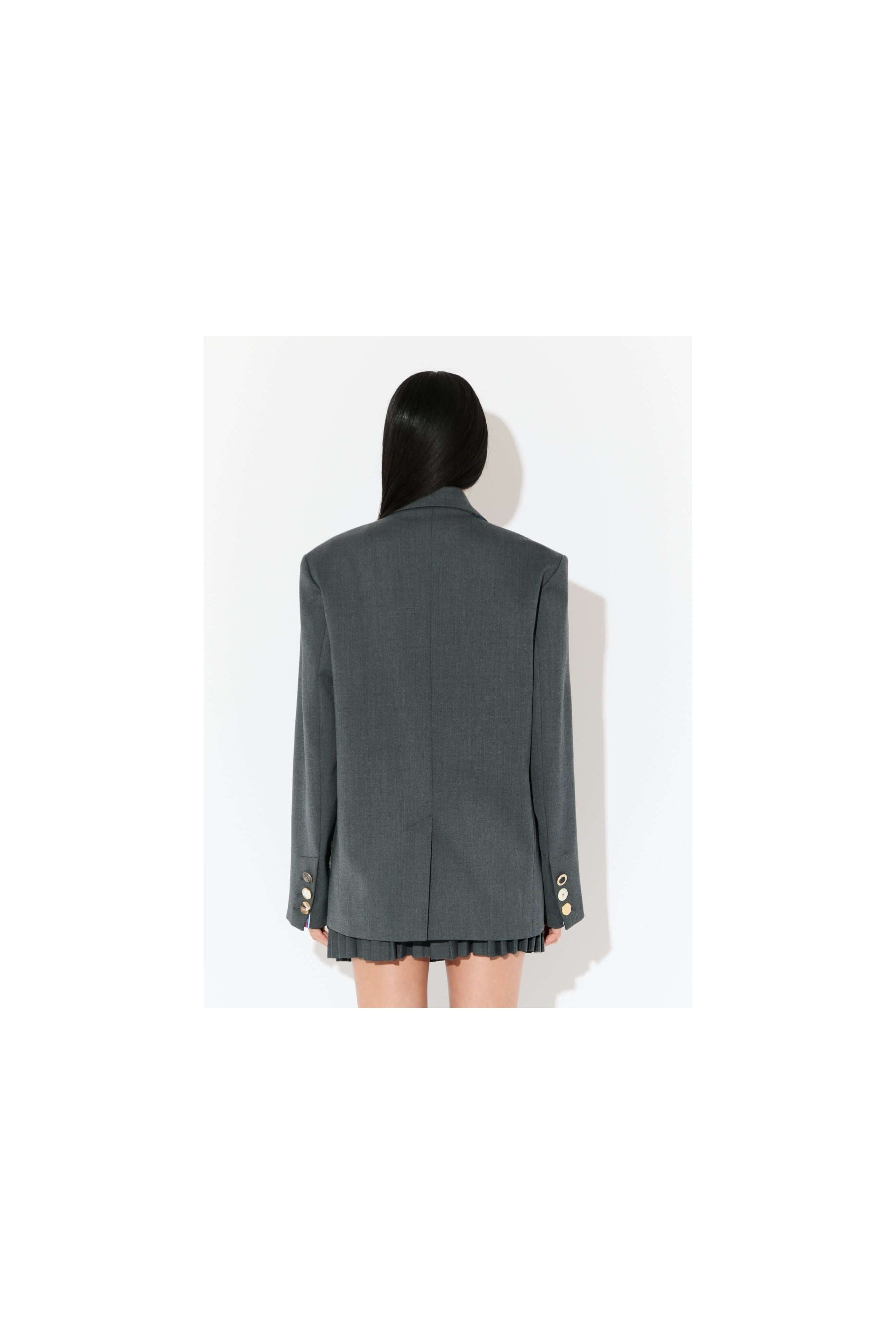 EDINBURGH JACKET