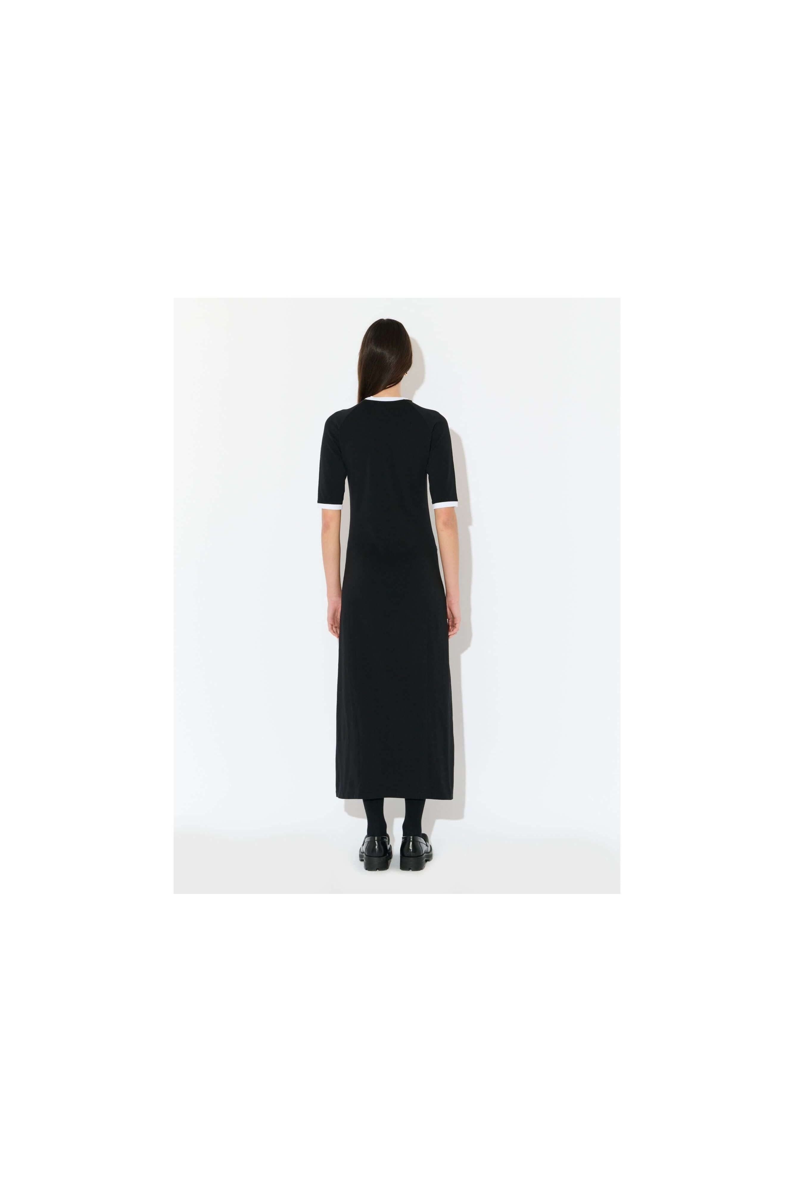 BABY TEE DRESS