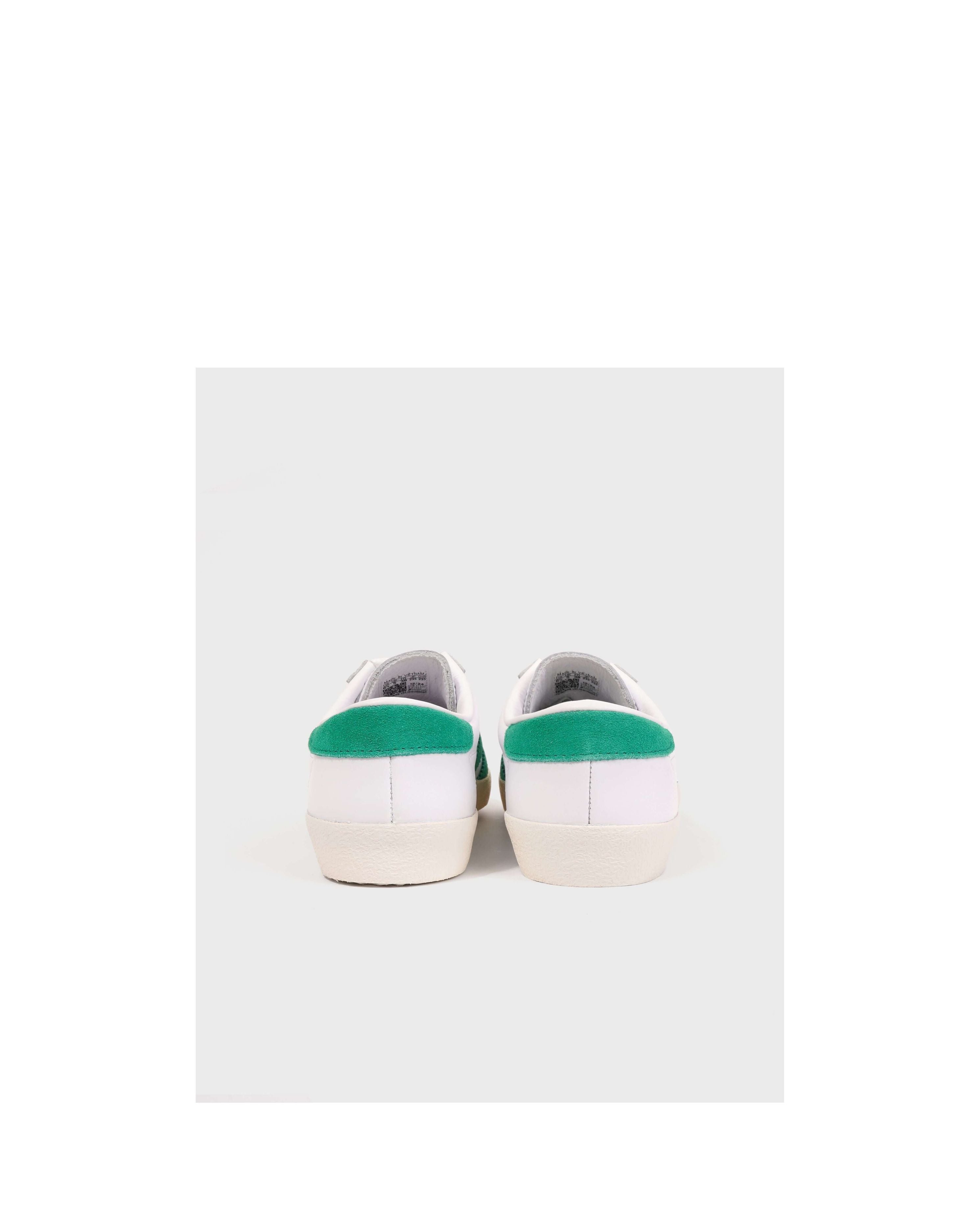ADIDAS BLANC SPORTY & RICH
