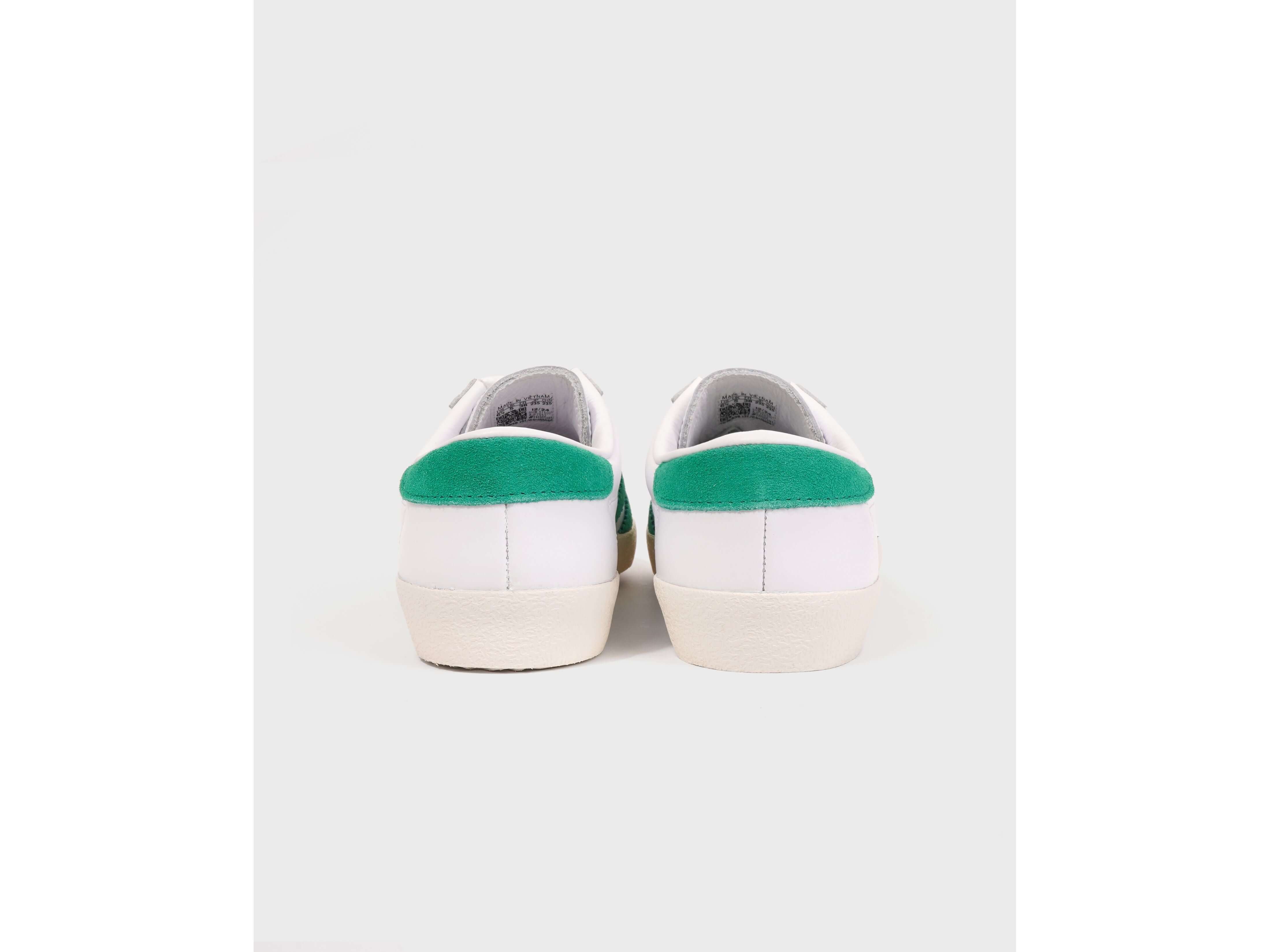 ADIDAS BLANC SPORTY & RICH