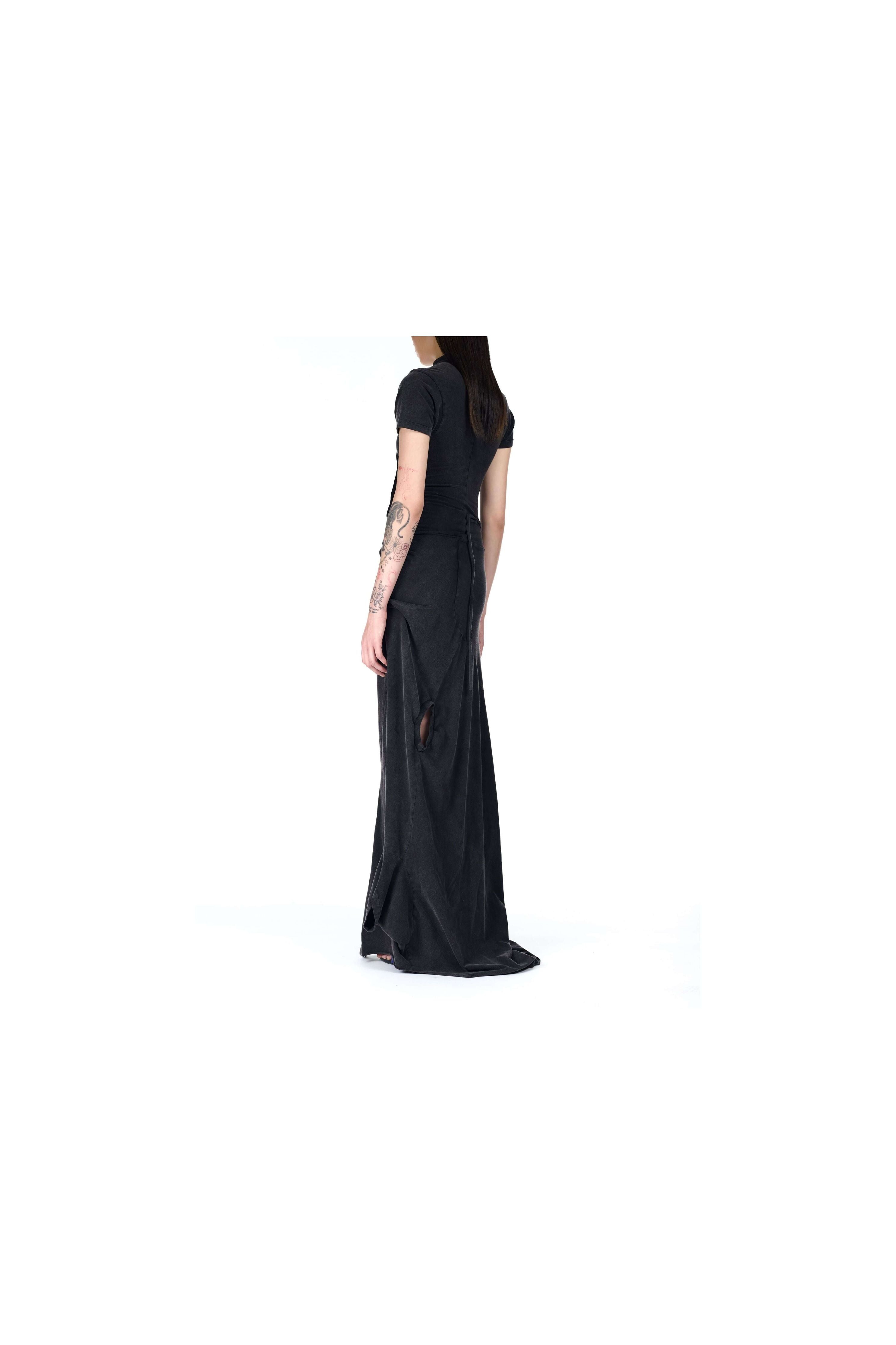 Adaptive Maxi Dress
