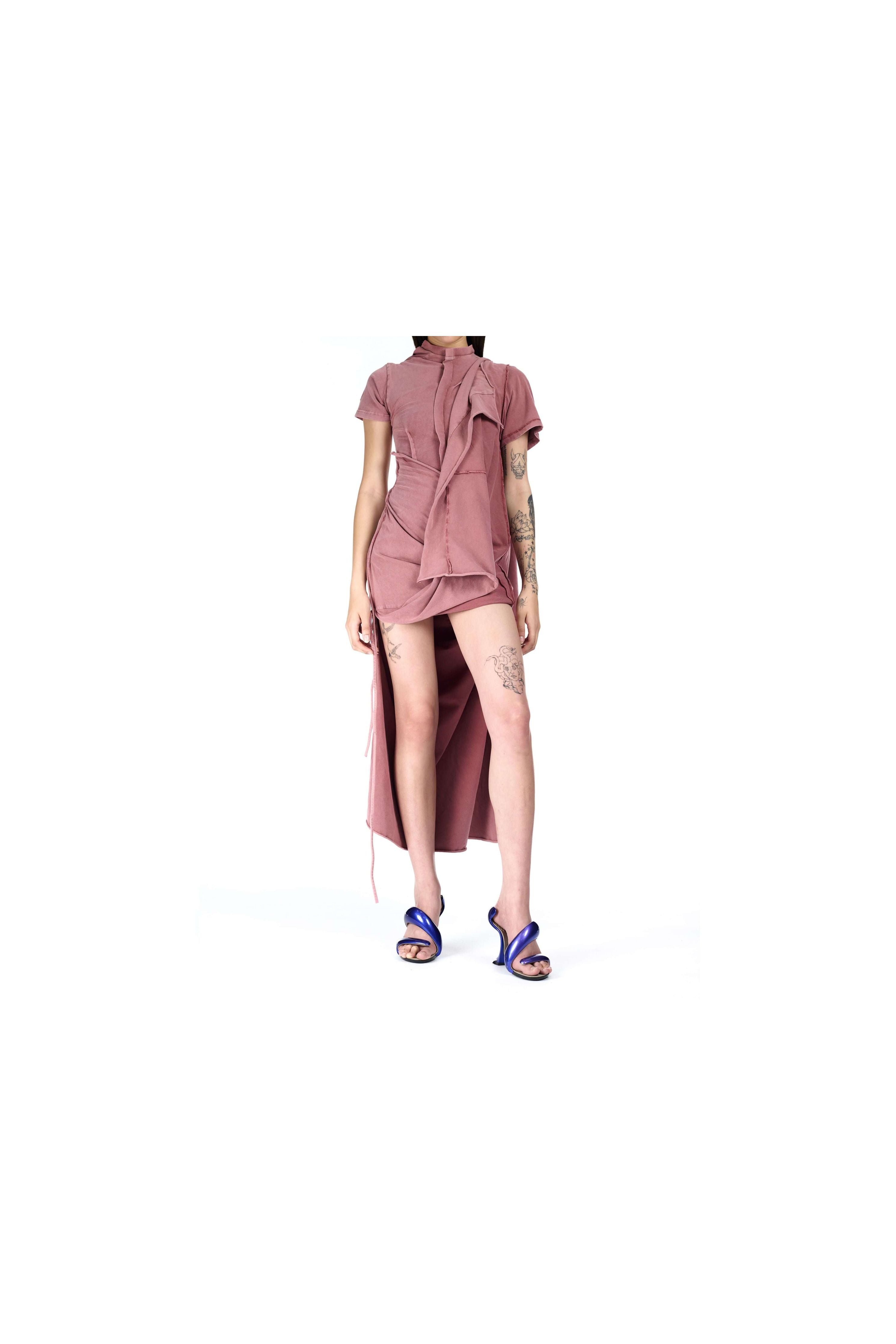 Adaptive Maxi Dress