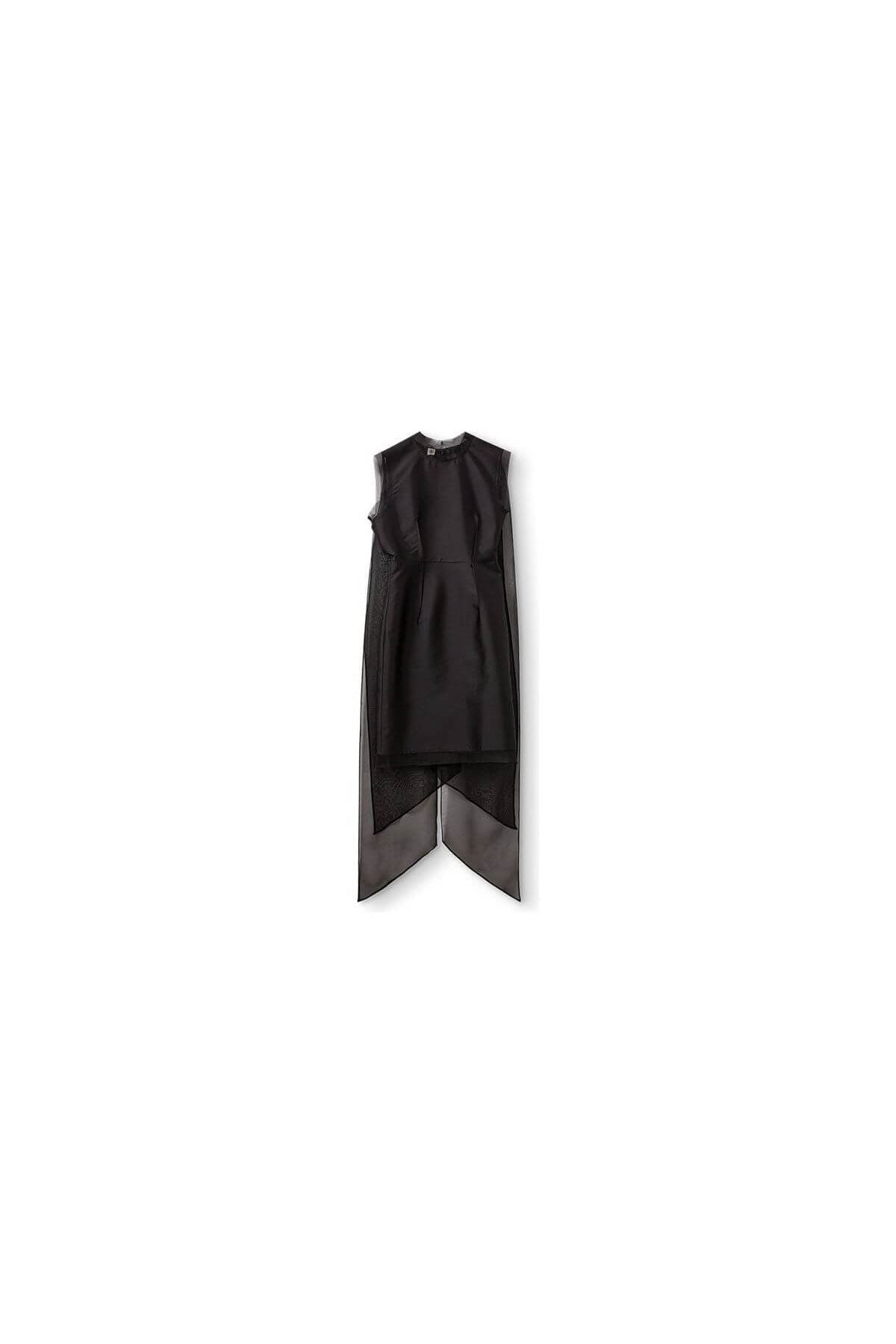 Vivaldi Shift Dress