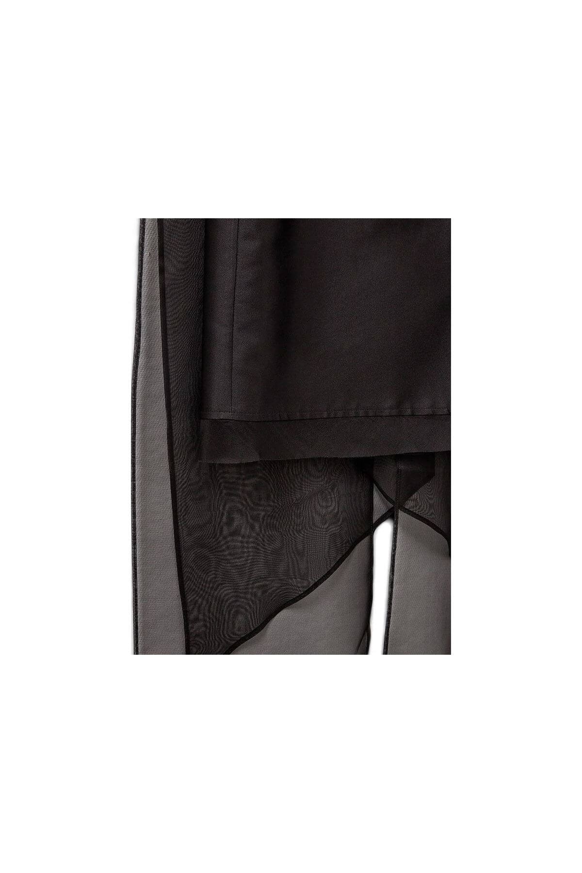 Vivaldi Shift Dress