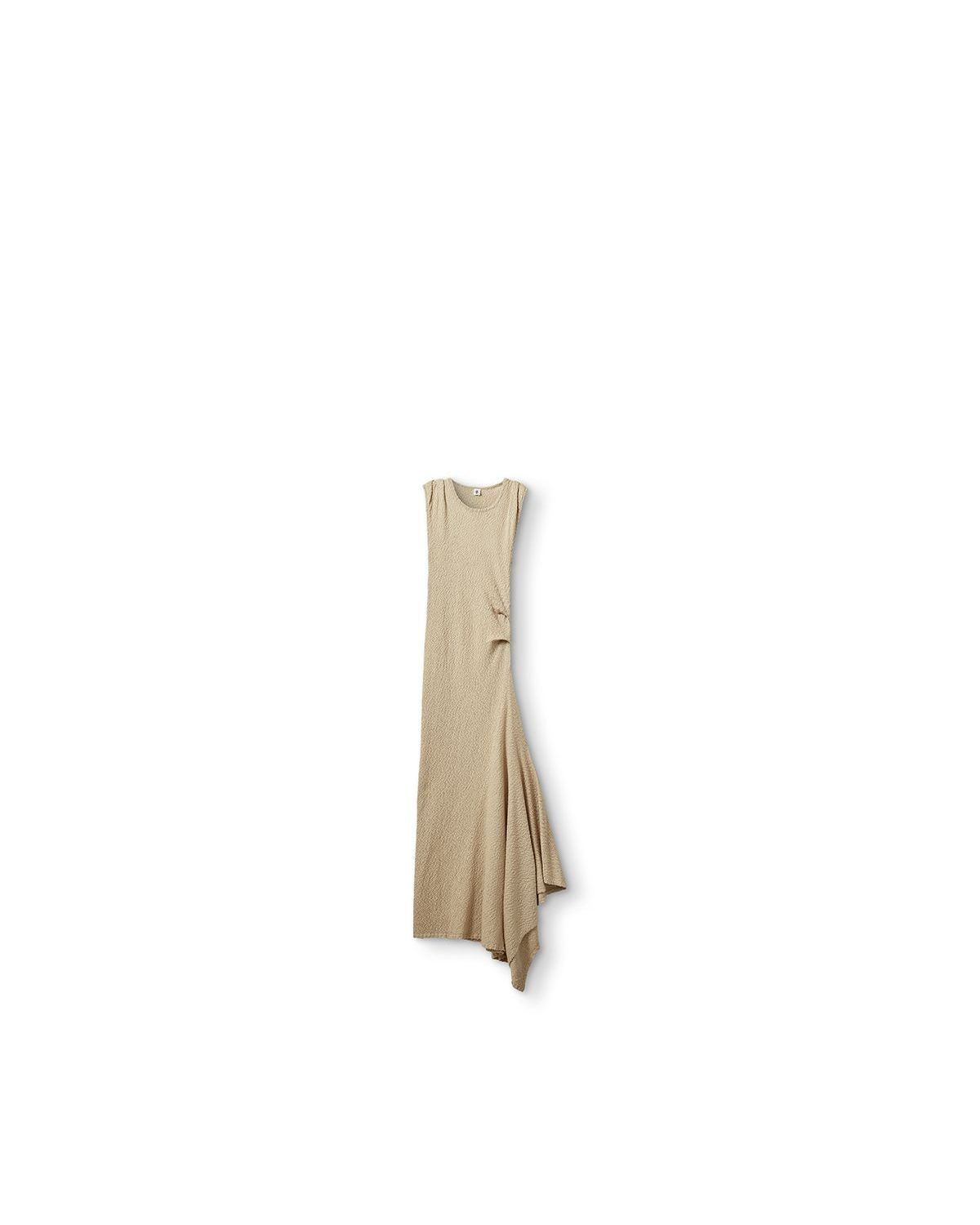 April Gown