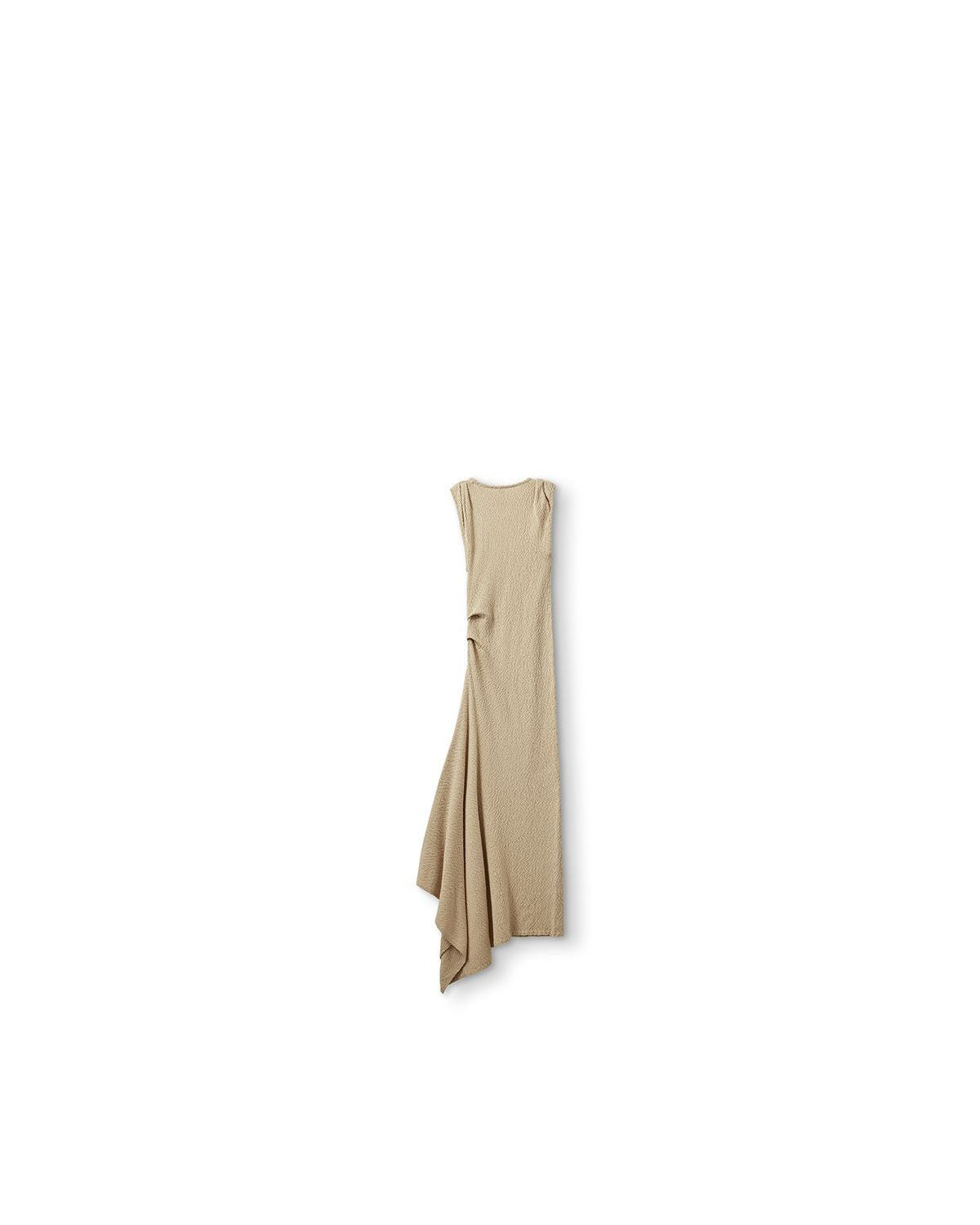 April Gown