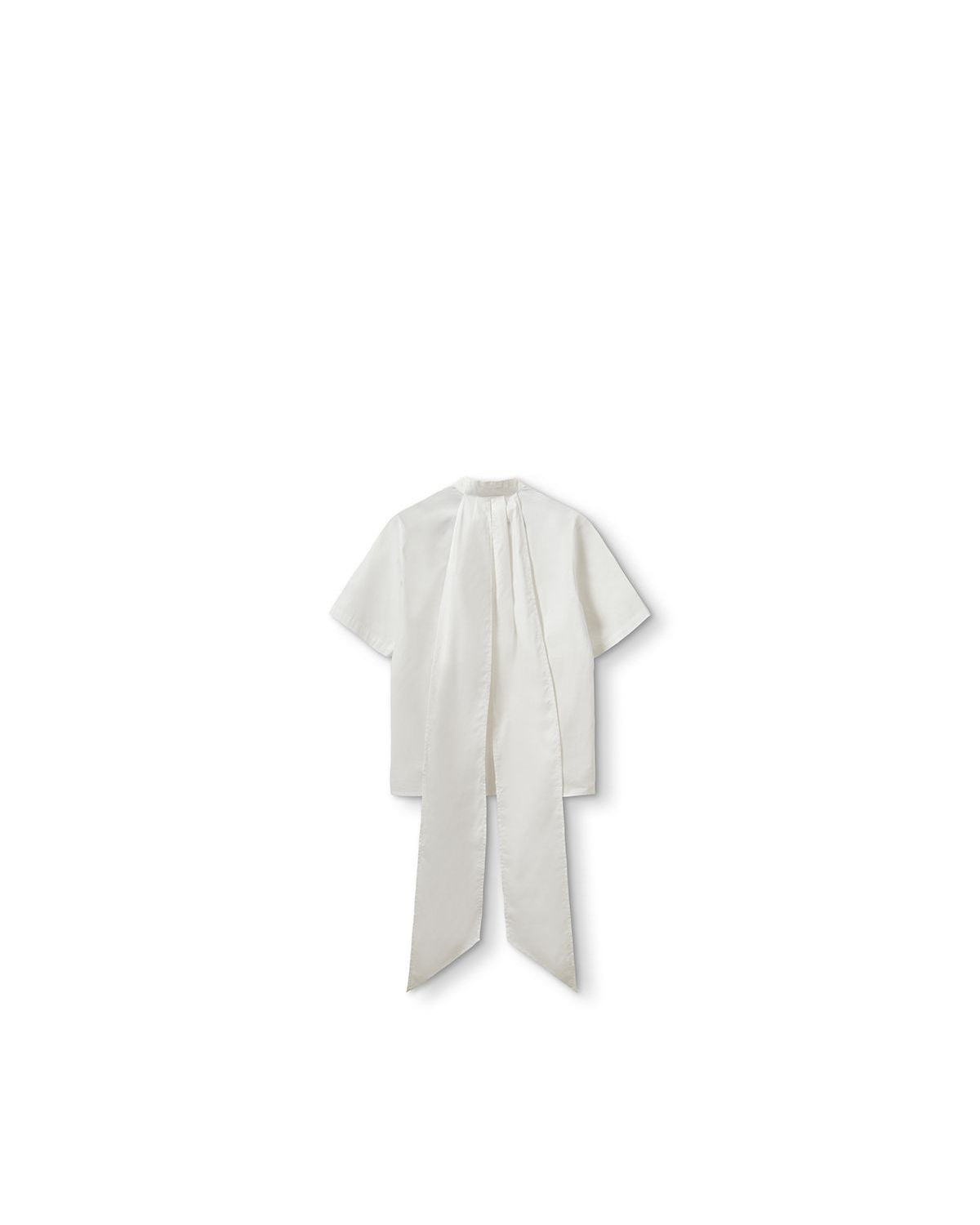 Cyprus Scarf Shirt