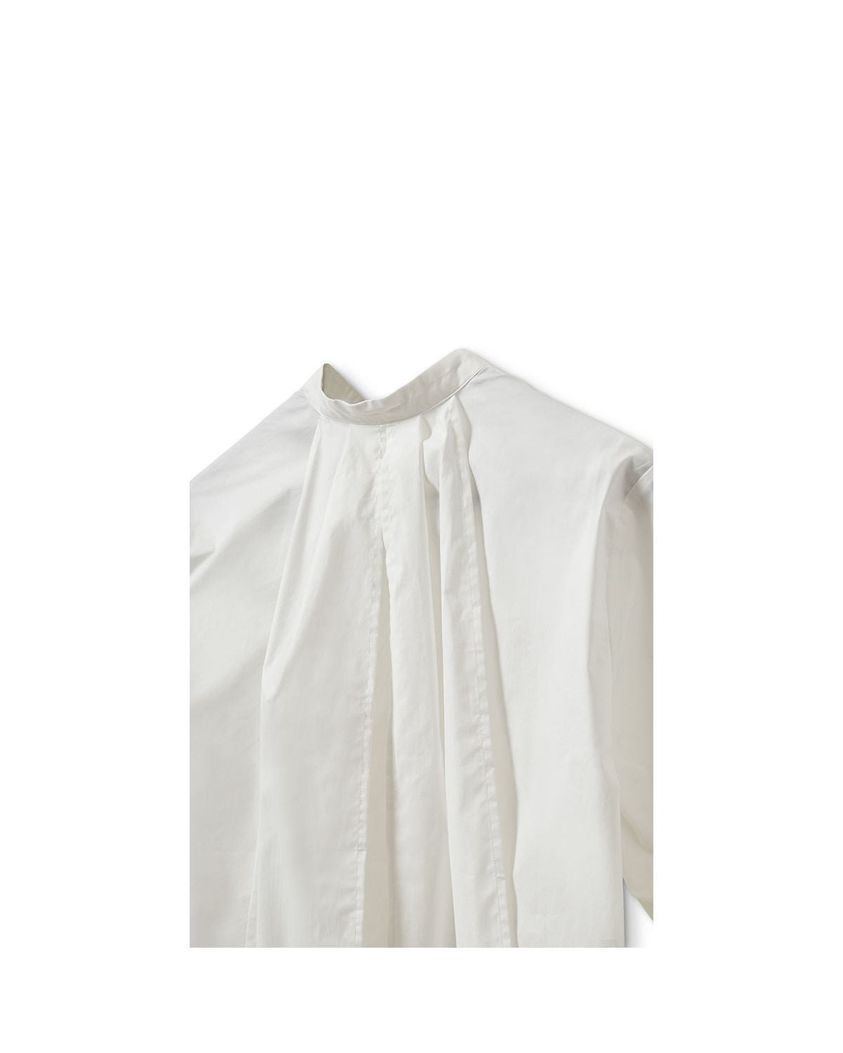 Cyprus Scarf Shirt