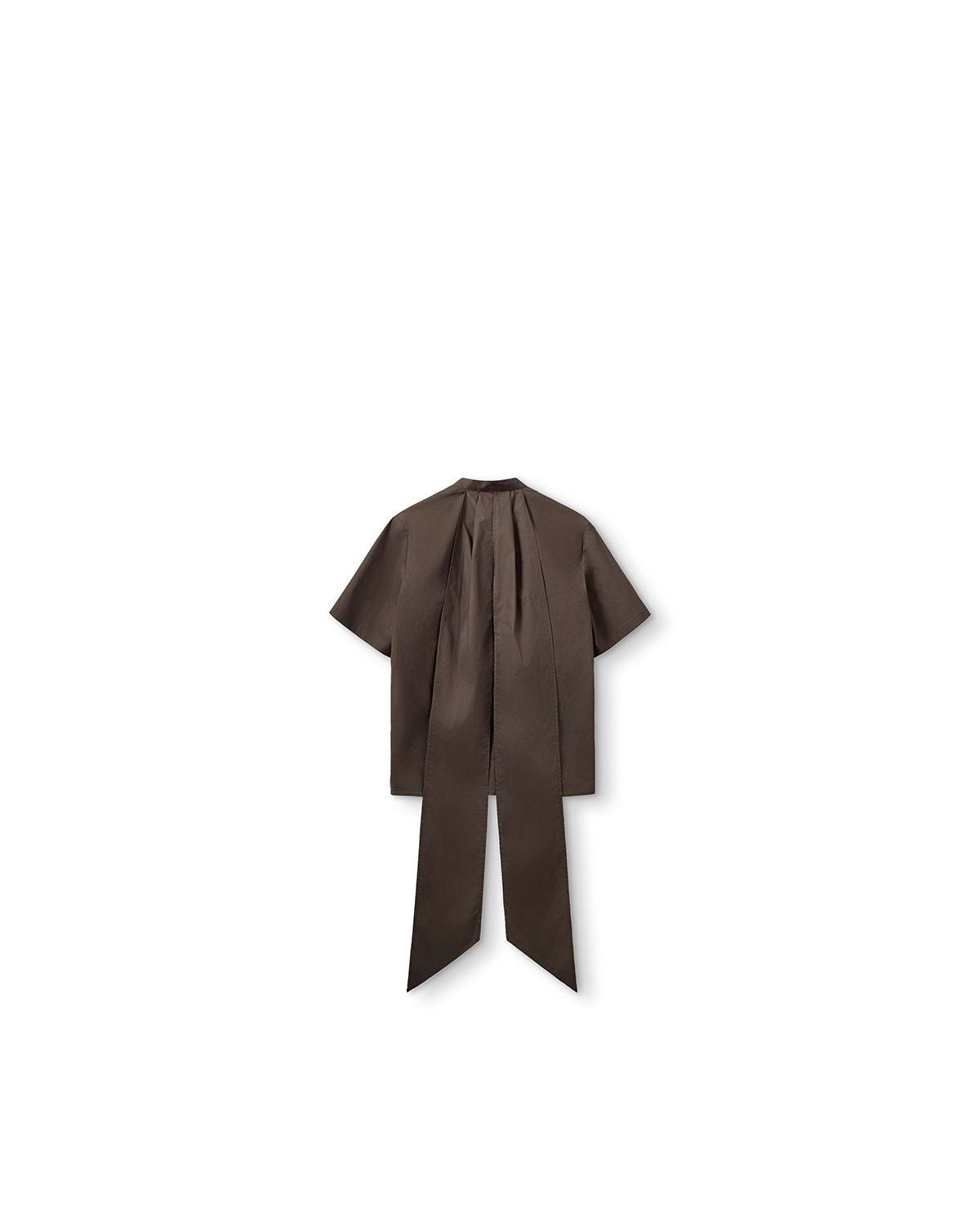 Cyprus Scarf Shirt