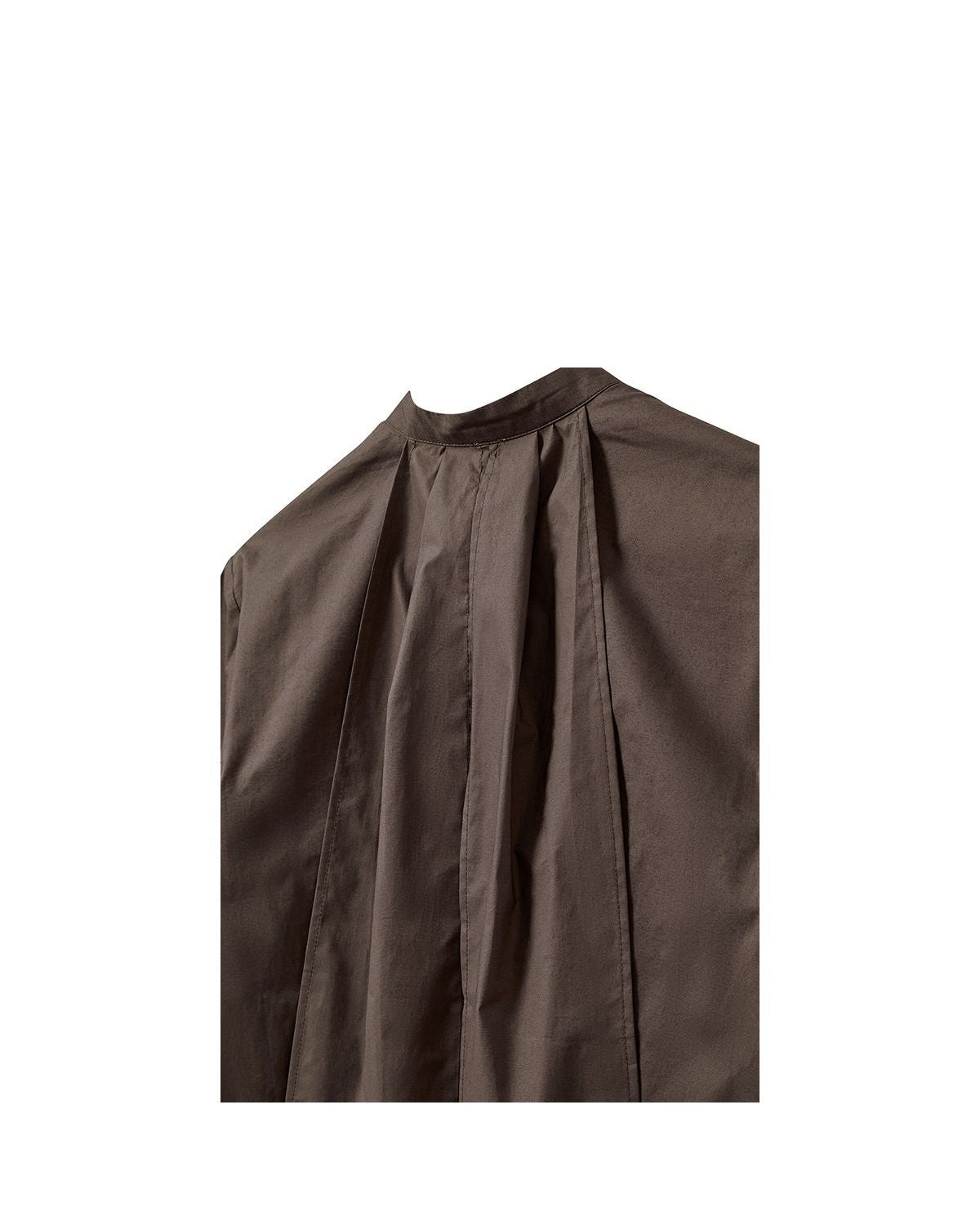 Cyprus Scarf Shirt