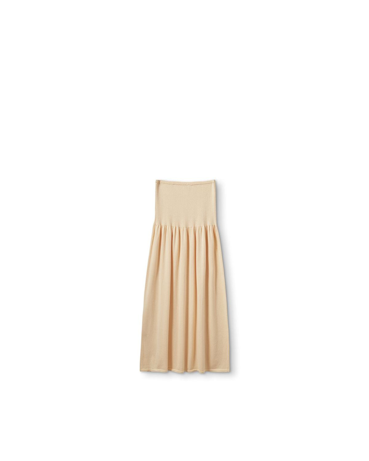 Maldive Maxi Skirt