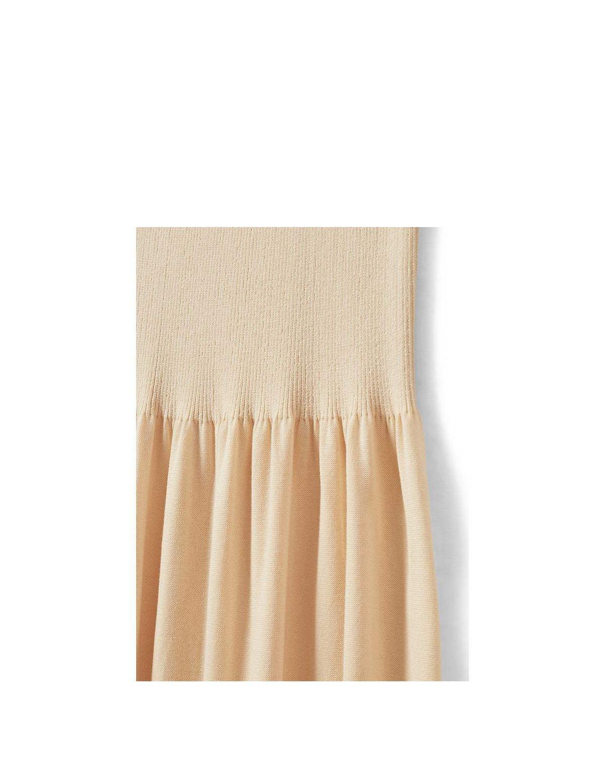 Maldive Maxi Skirt
