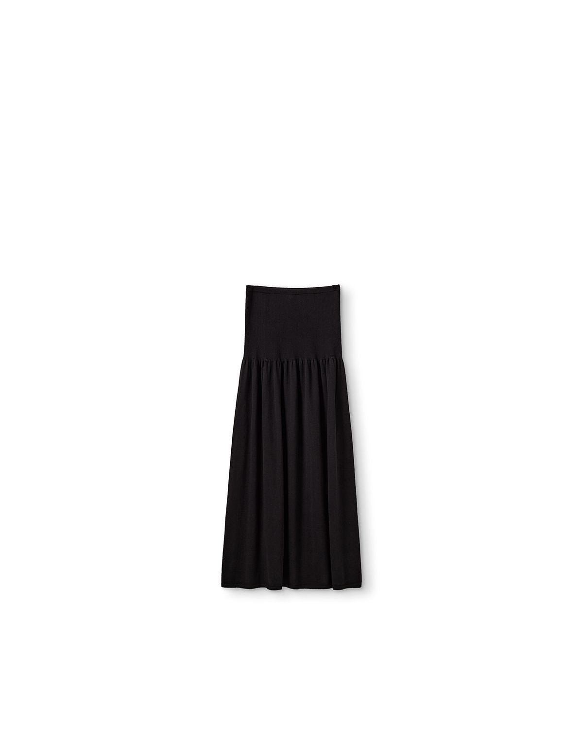 Maldive Maxi Skirt
