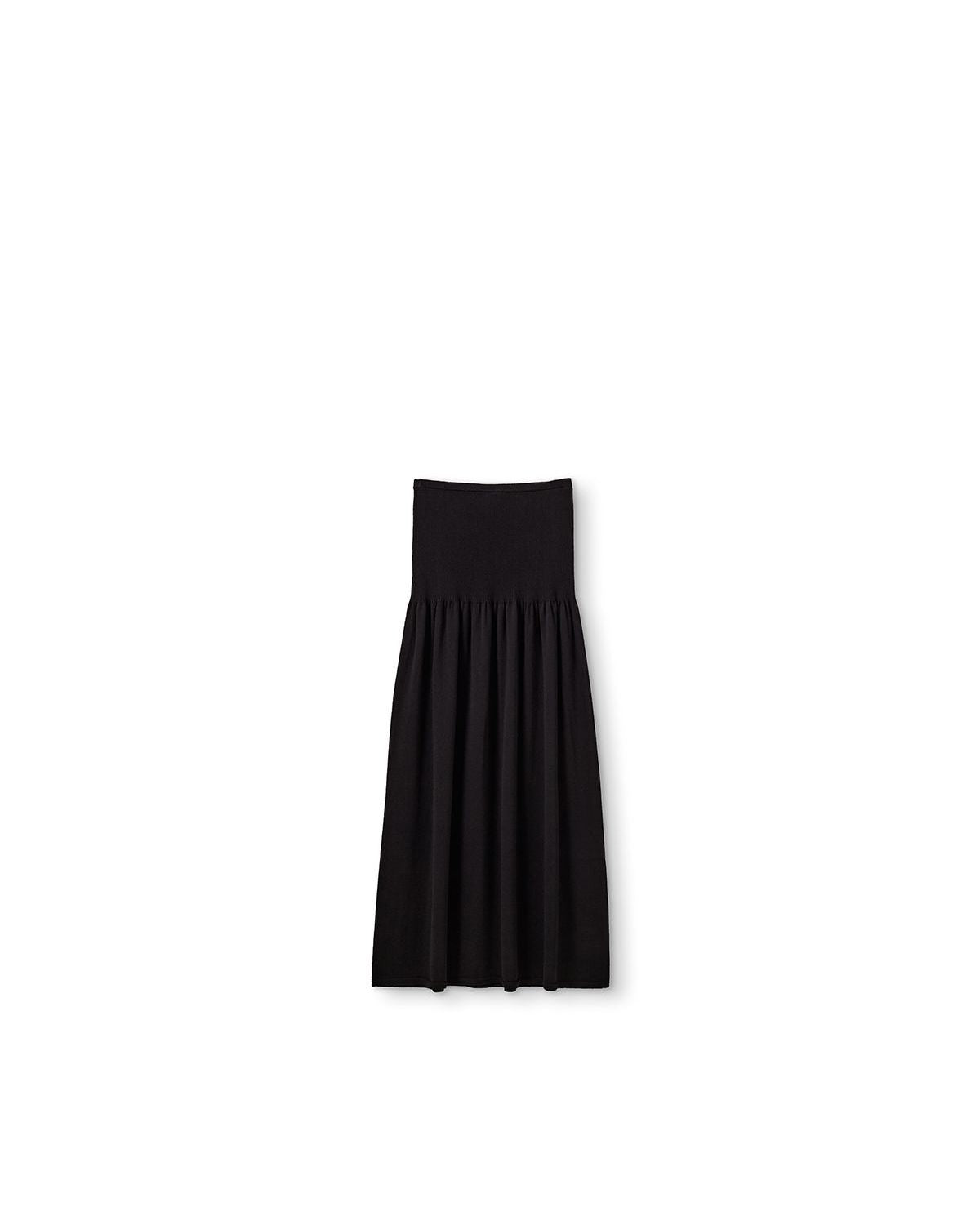 Maldive Maxi Skirt