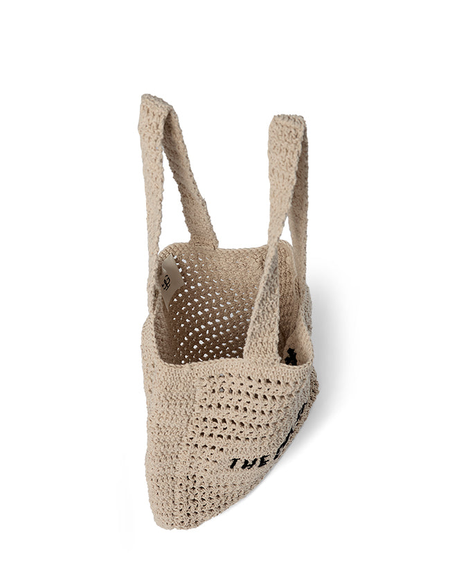 Palermo Crochet Bag