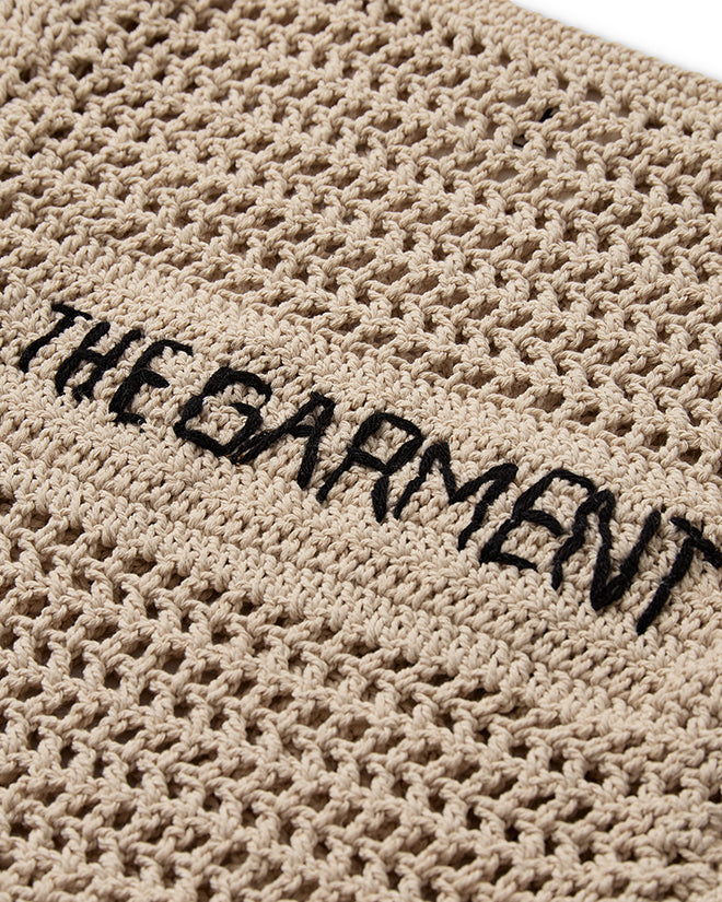 Palermo Crochet Bag