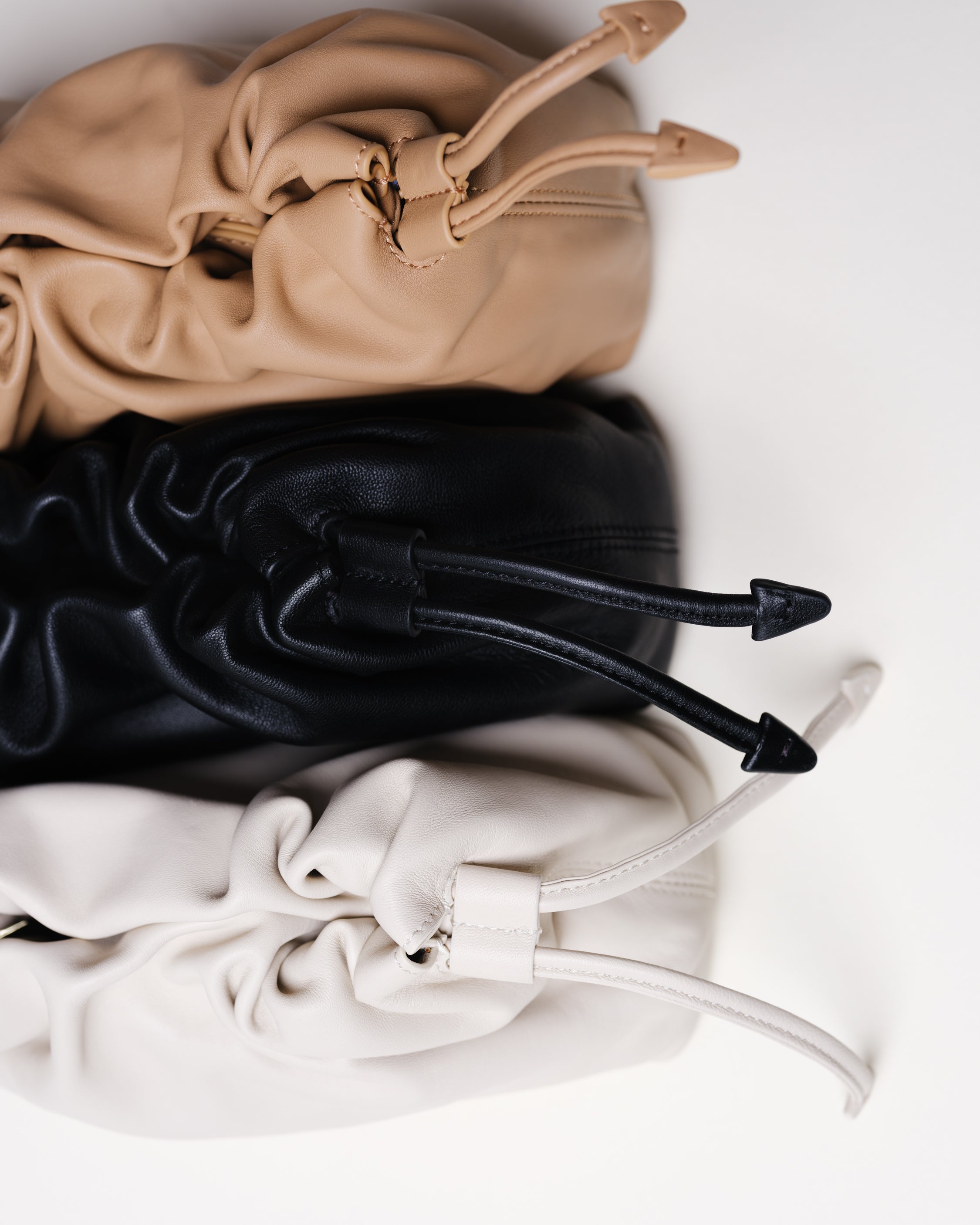 ALEXANDRA PETITE DRAWSTRING