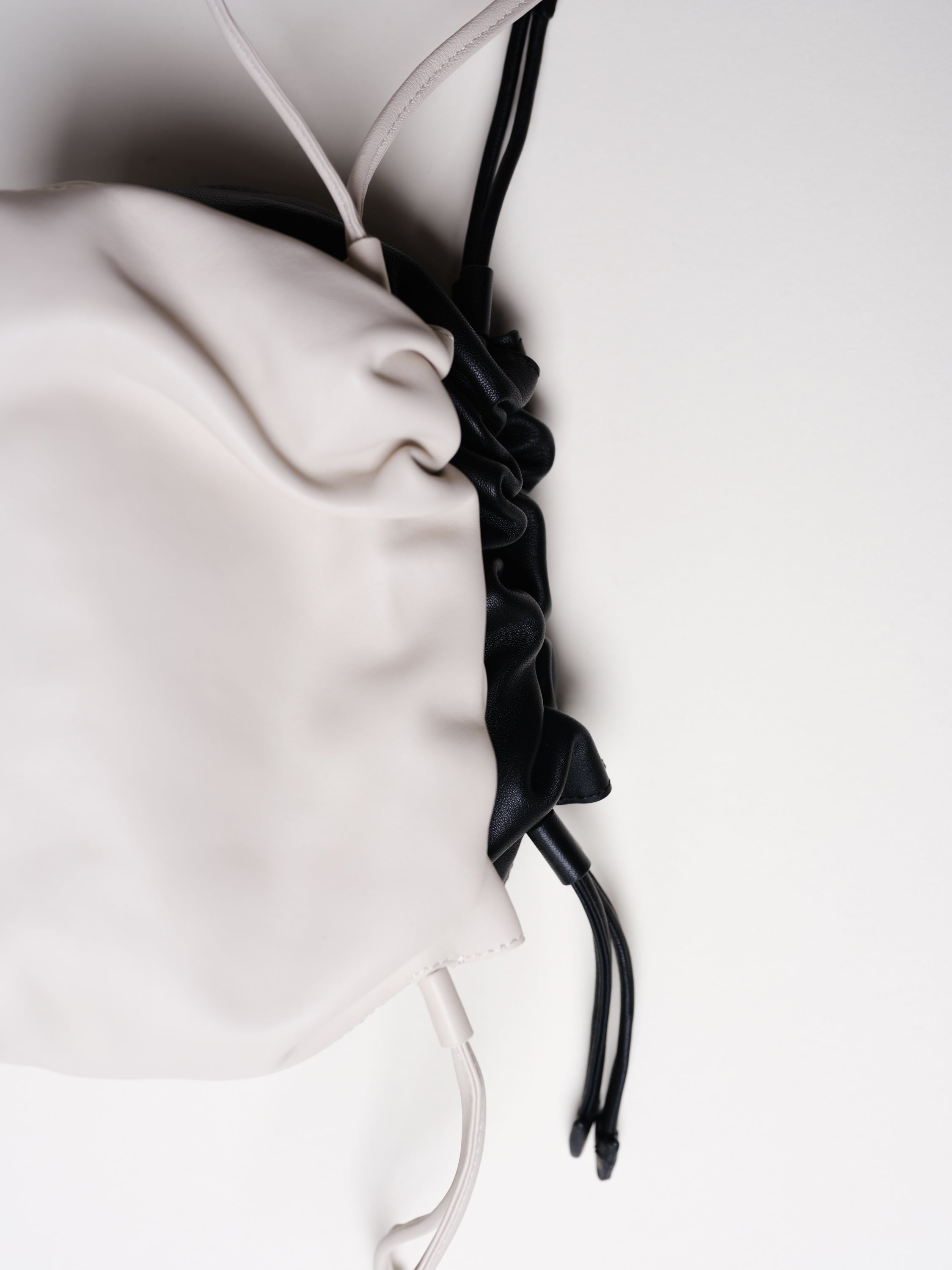 ALEXANDRA PETITE DRAWSTRING