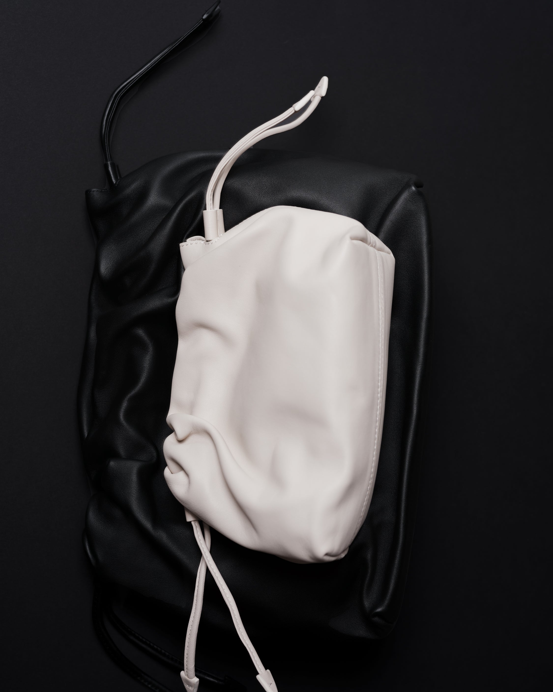 ALEXANDRA PETITE DRAWSTRING