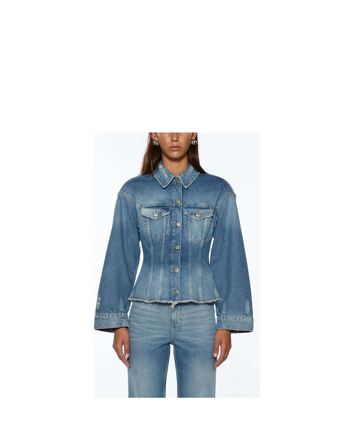 denim