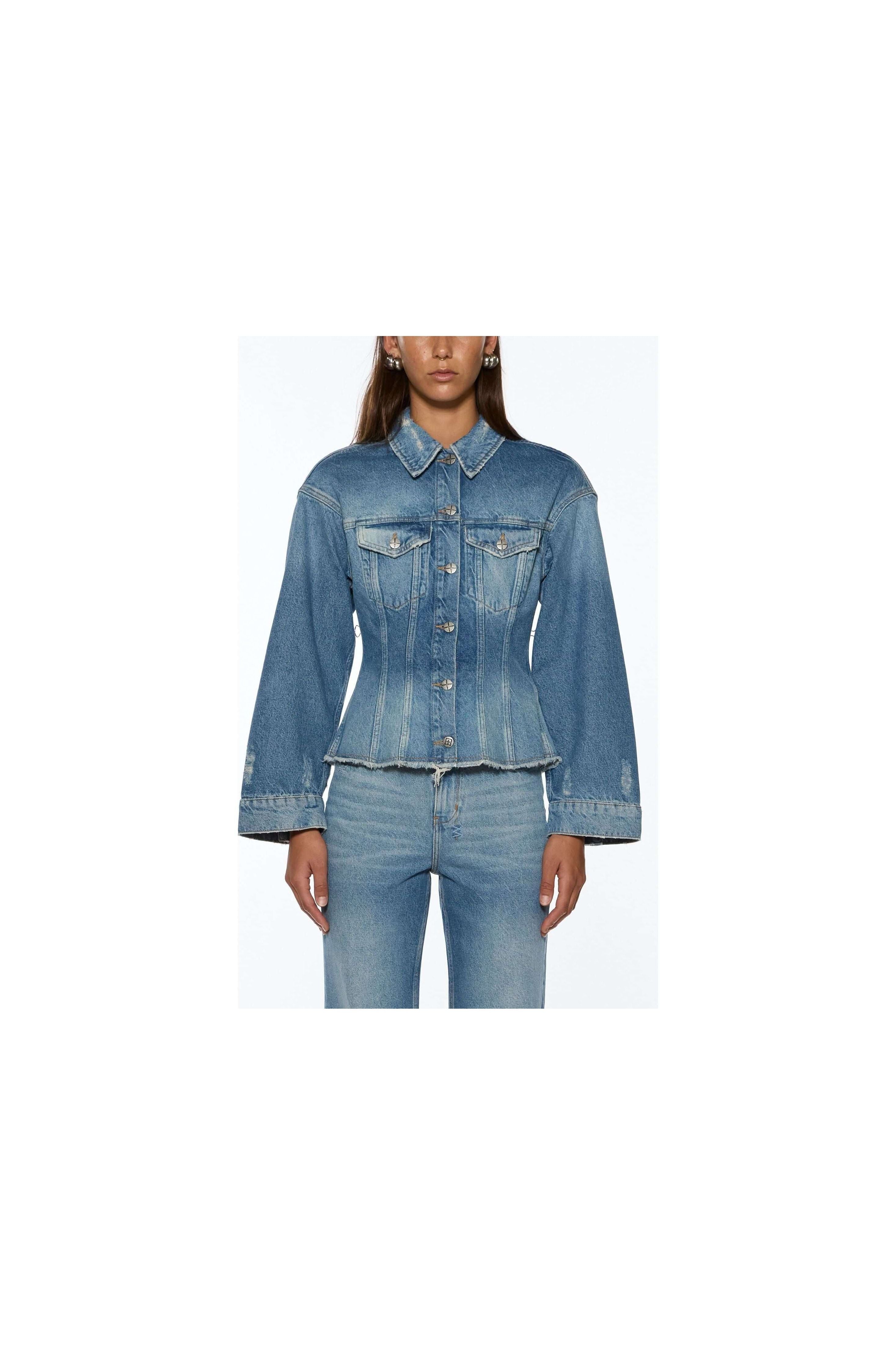 denim