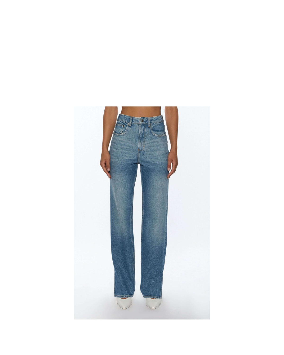 denim