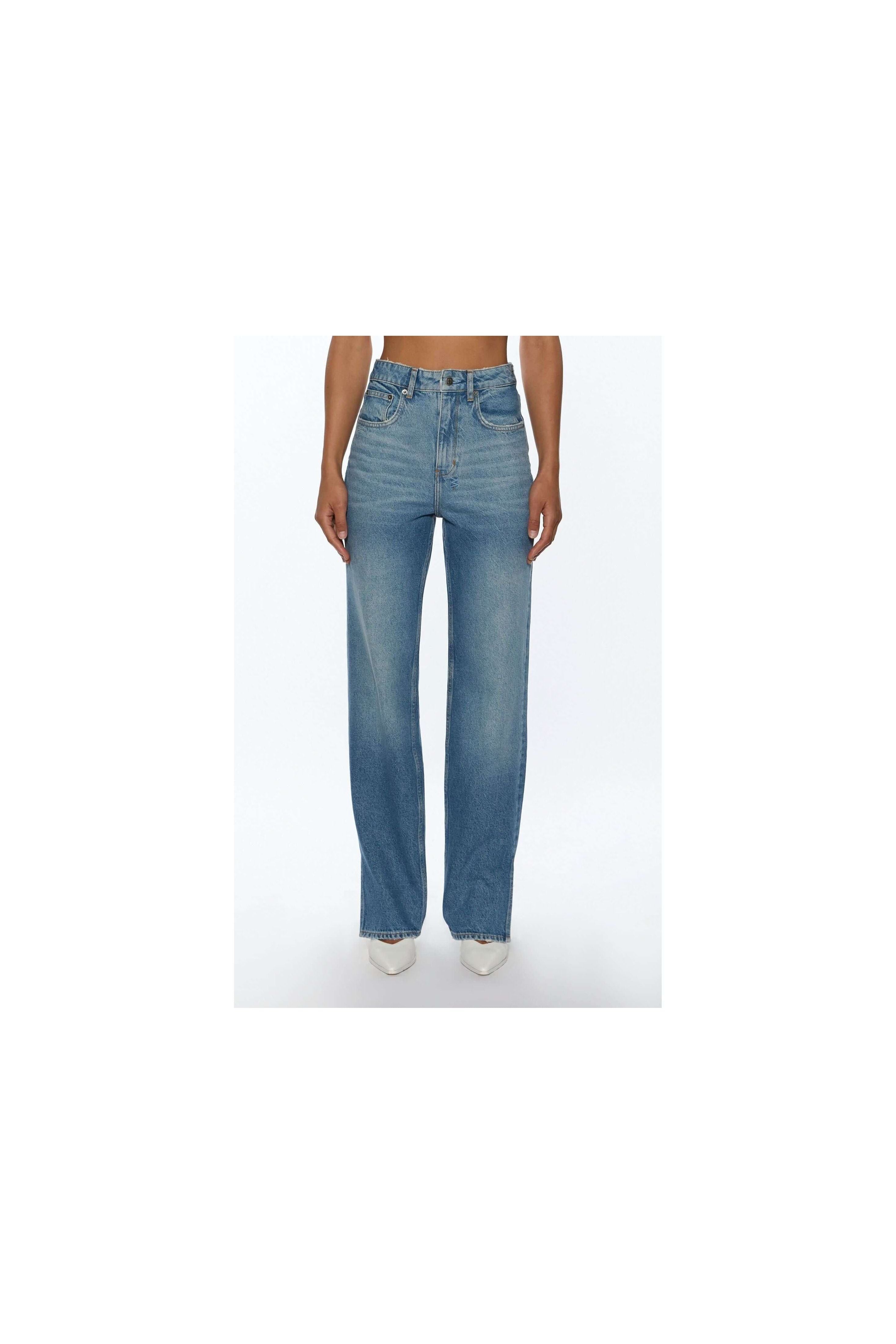 denim