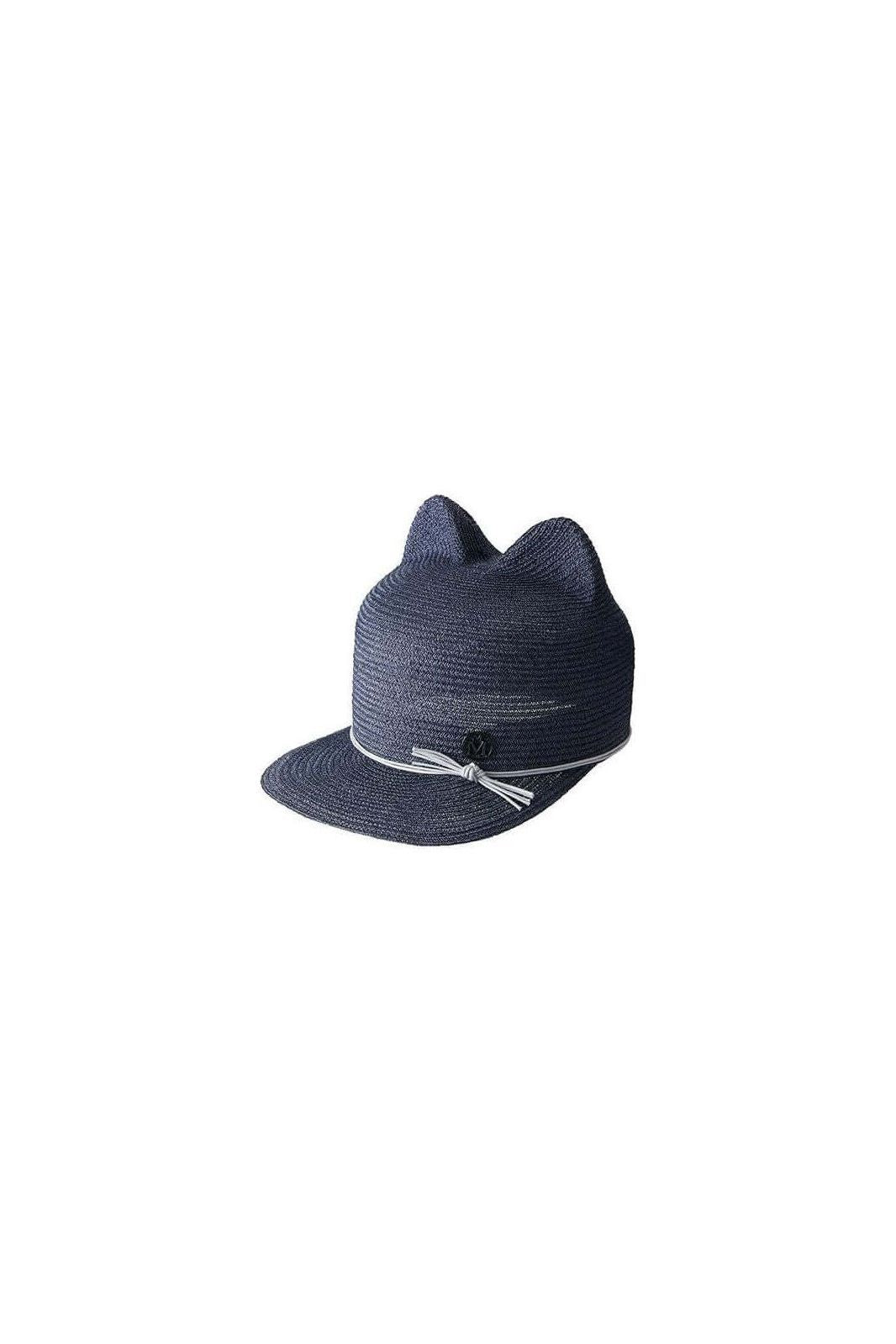 Chapeau casquette Jamie pour enfants, style mignon avec oreilles, protection solaire, confort quotidien.