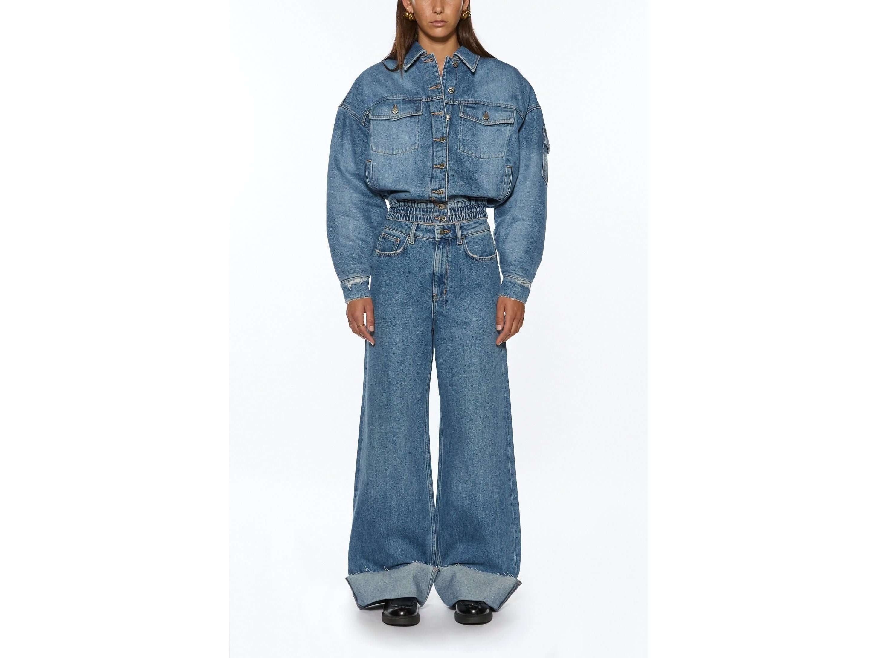 downtown bomber tidal