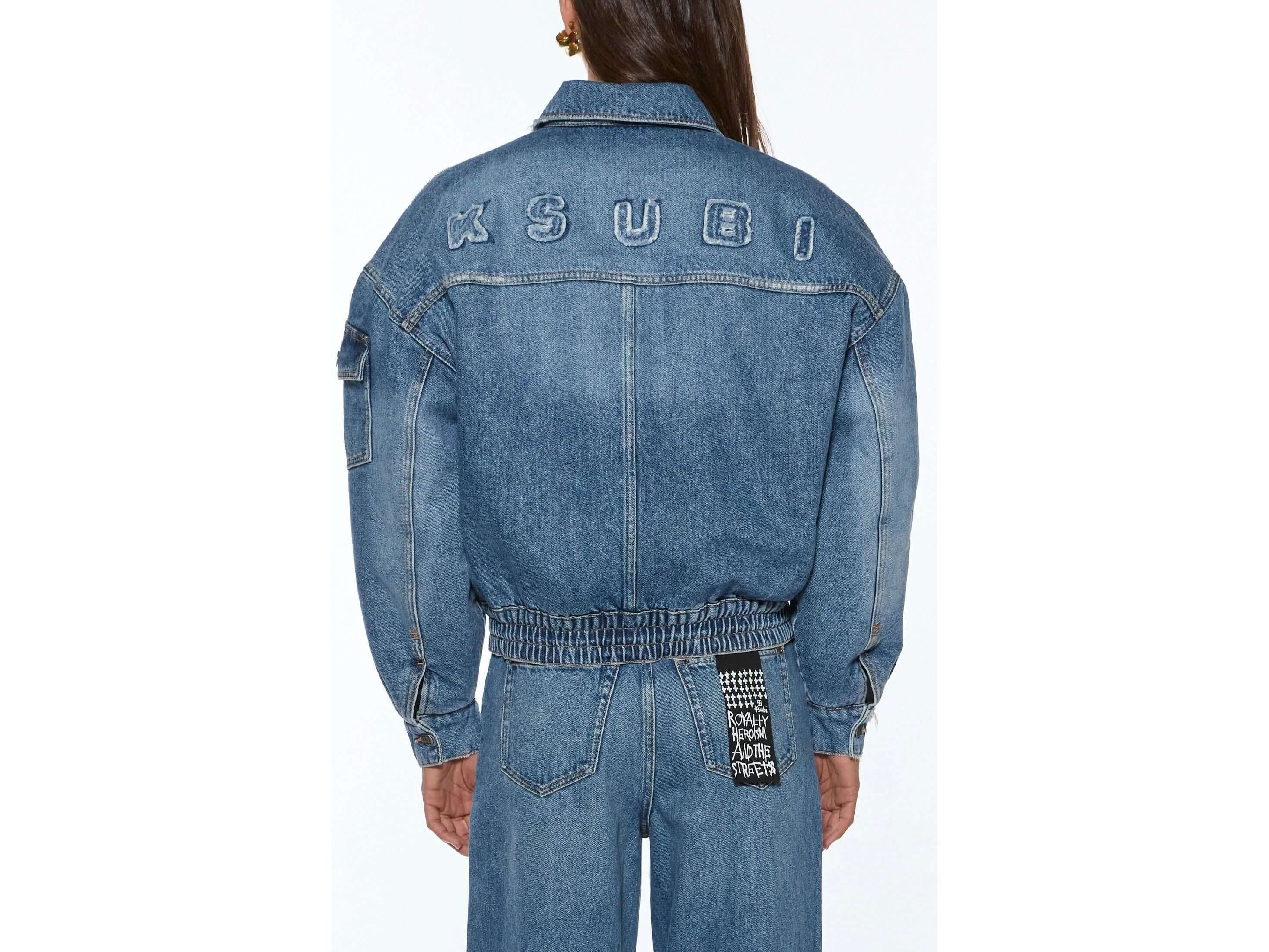 downtown bomber tidal