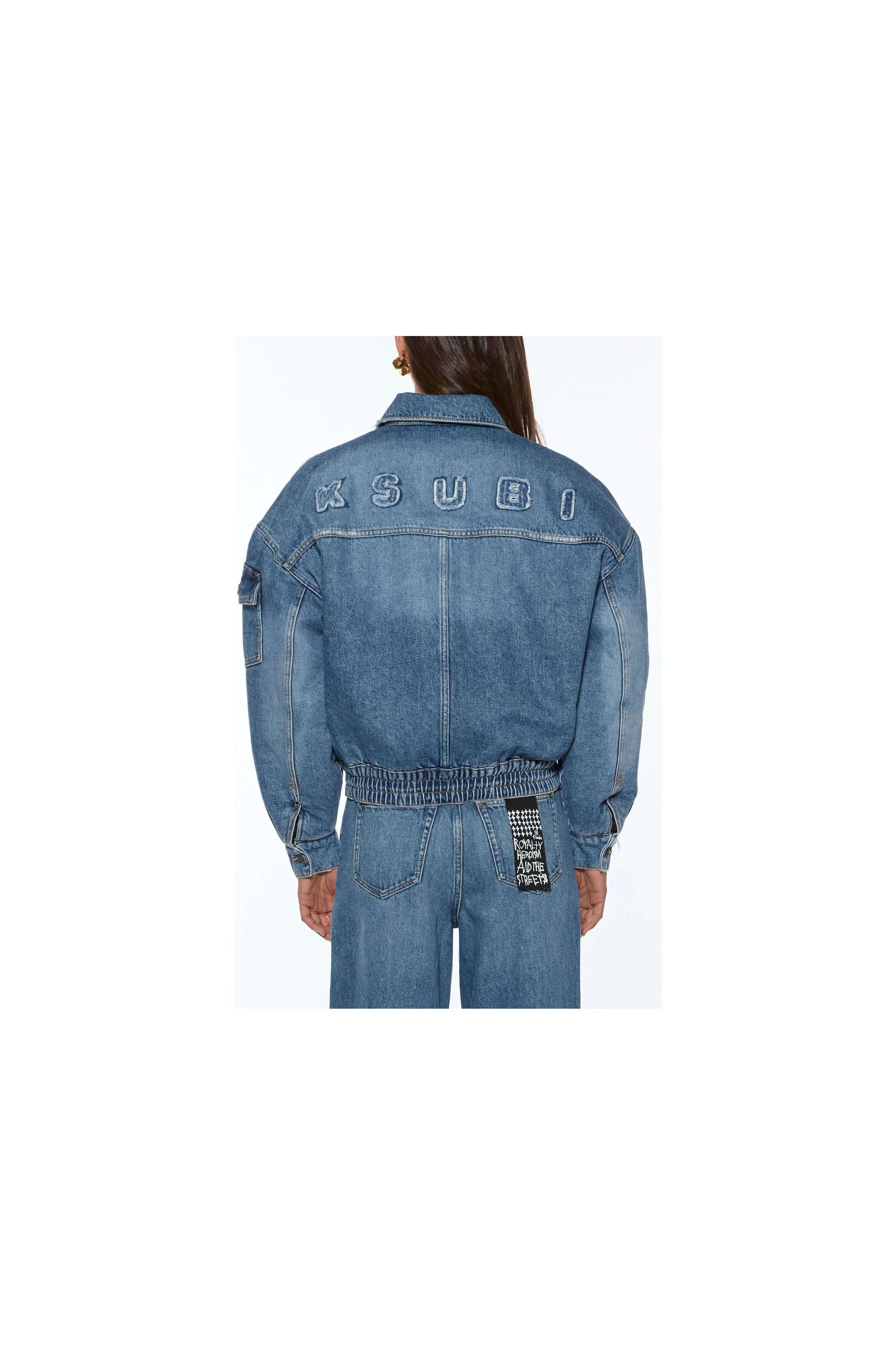 downtown bomber tidal