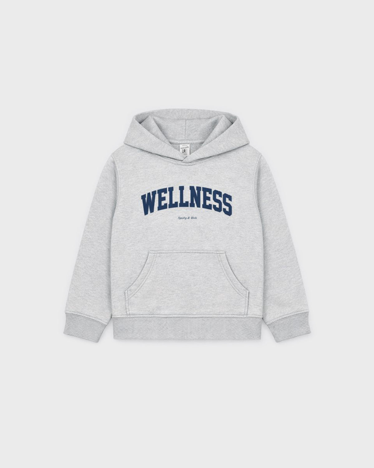Wellness Ivy Kids Hoodie