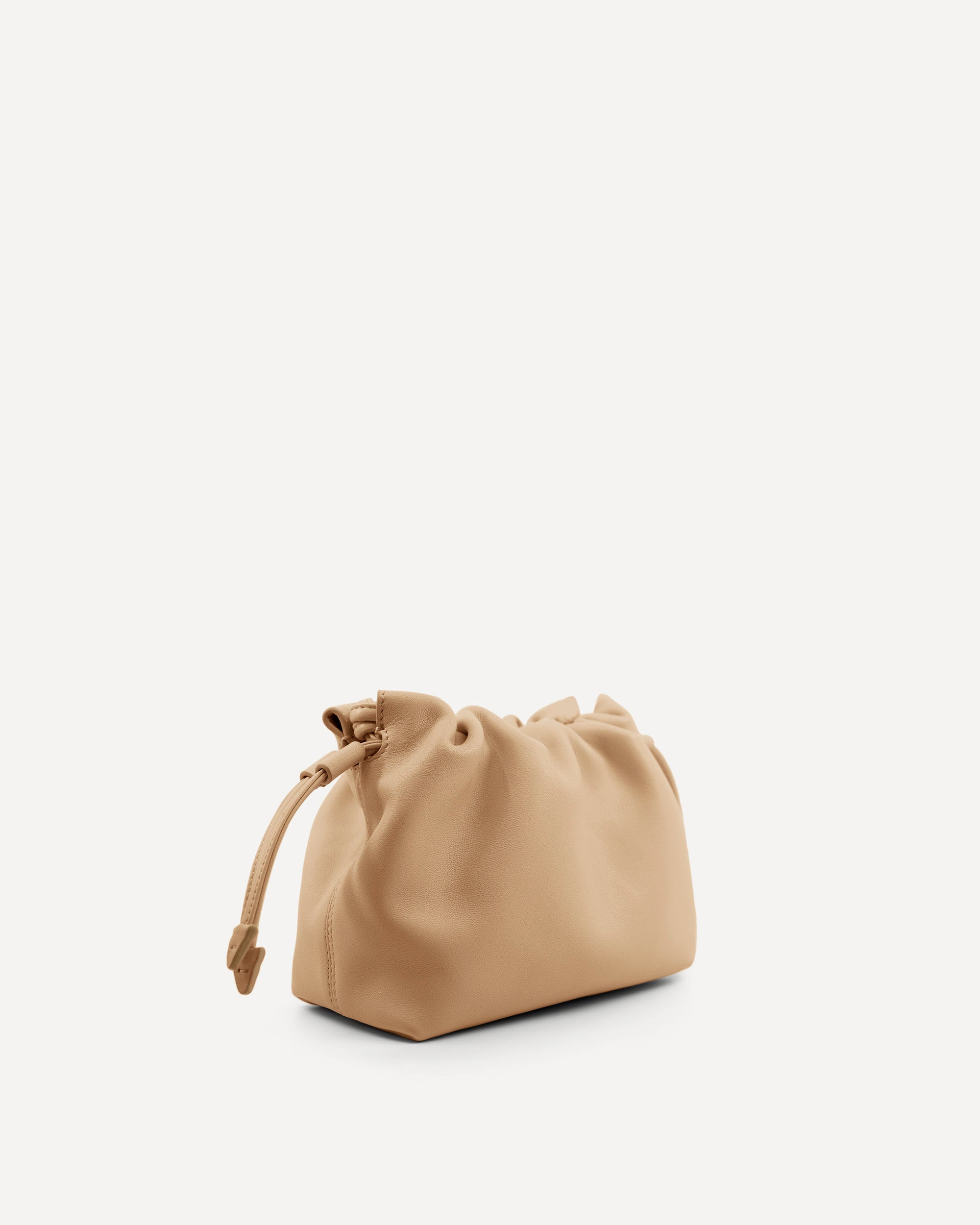ALEXANDRA PETITE DRAWSTRING