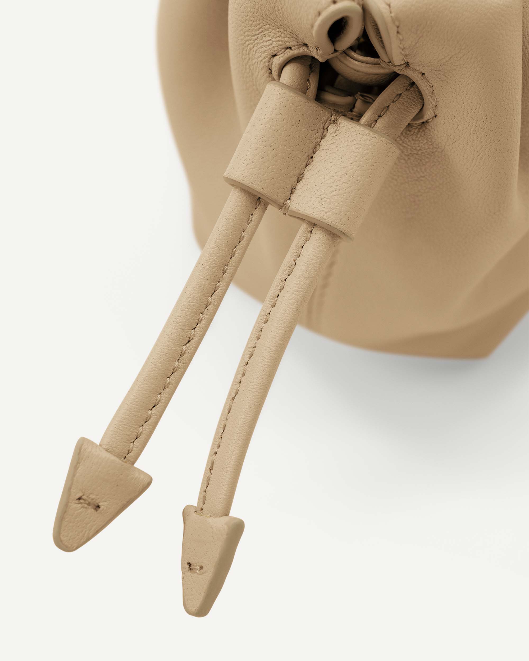 ALEXANDRA PETITE DRAWSTRING