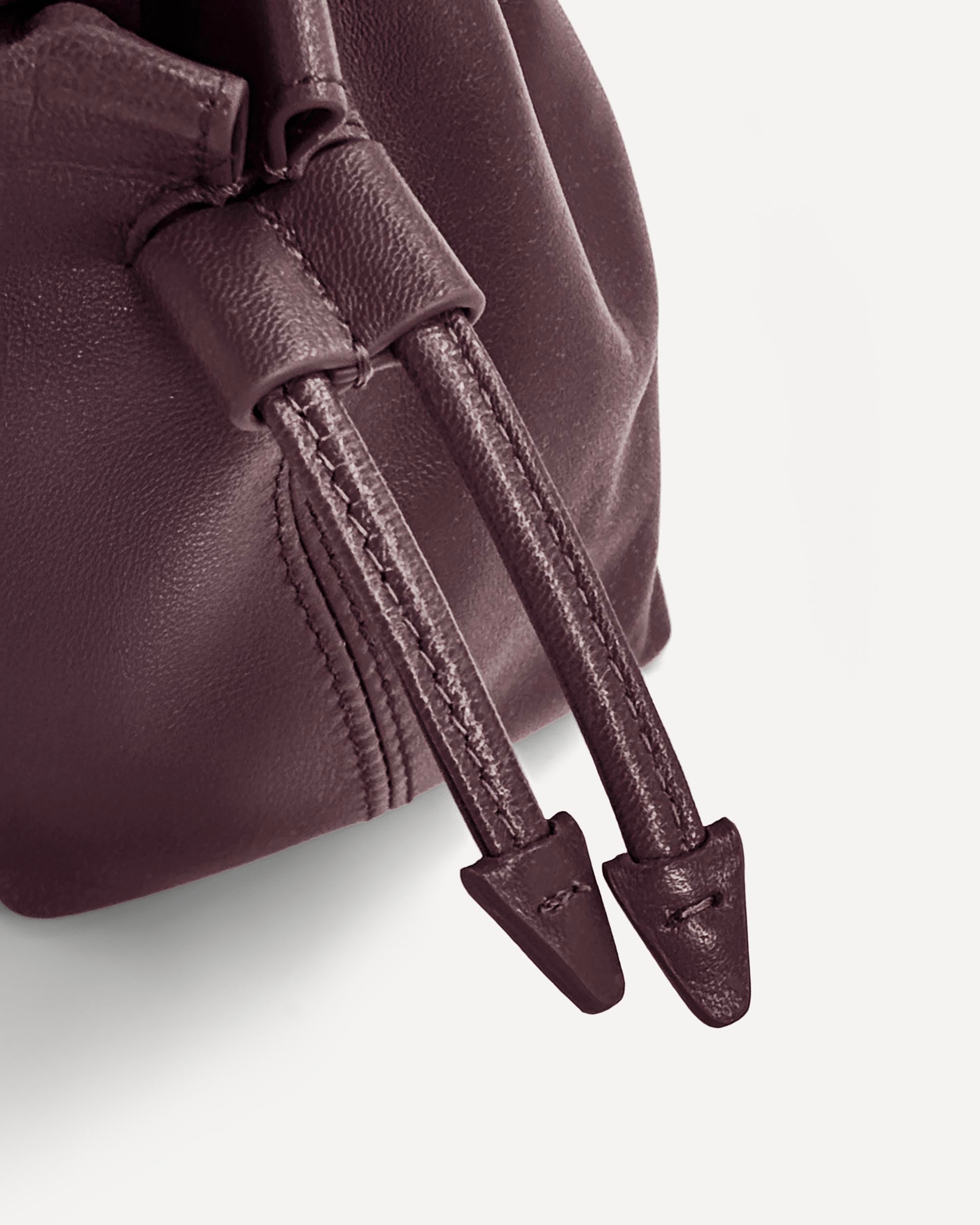 ALEXANDRA PETITE DRAWSTRING