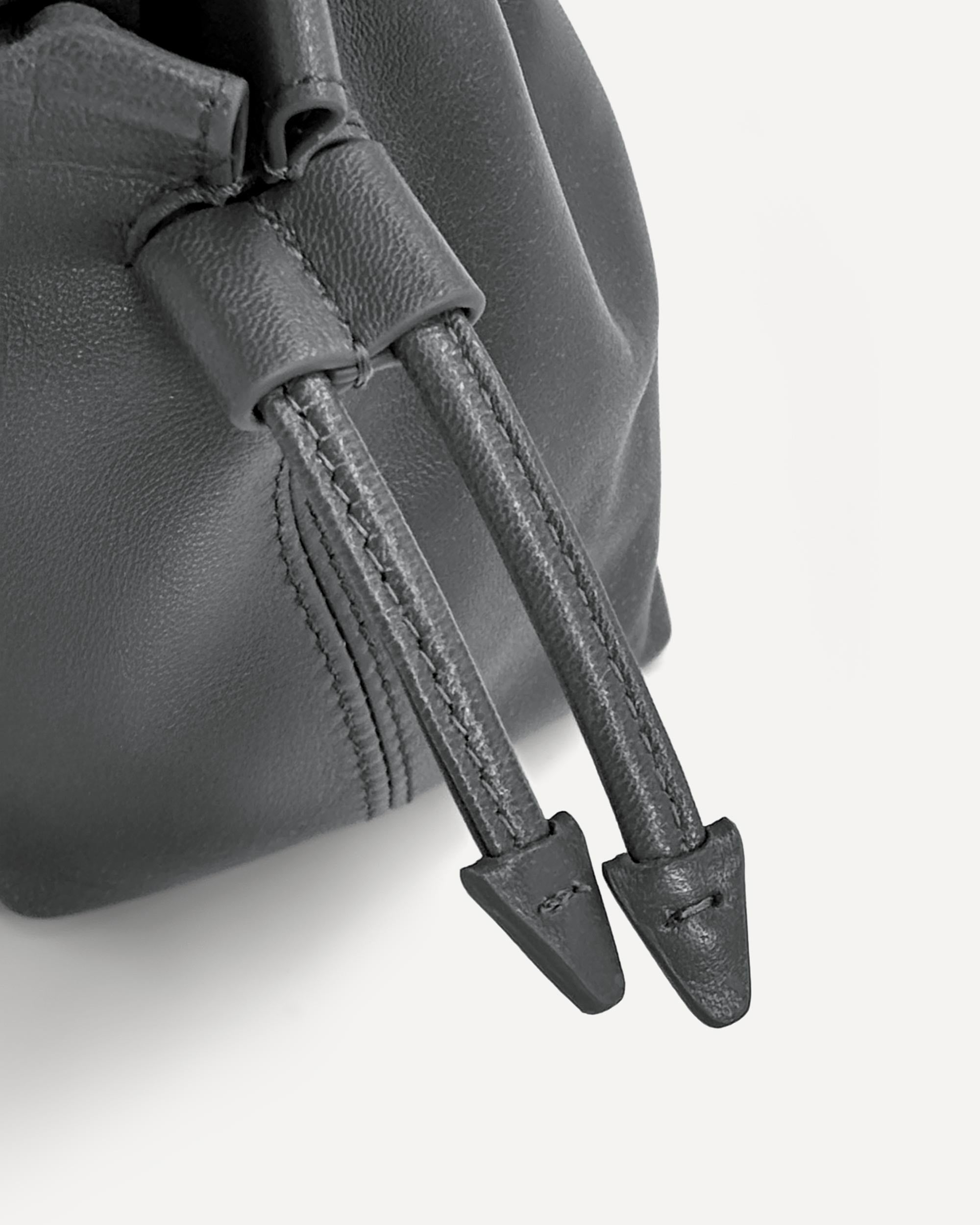 ALEXANDRA PETITE DRAWSTRING